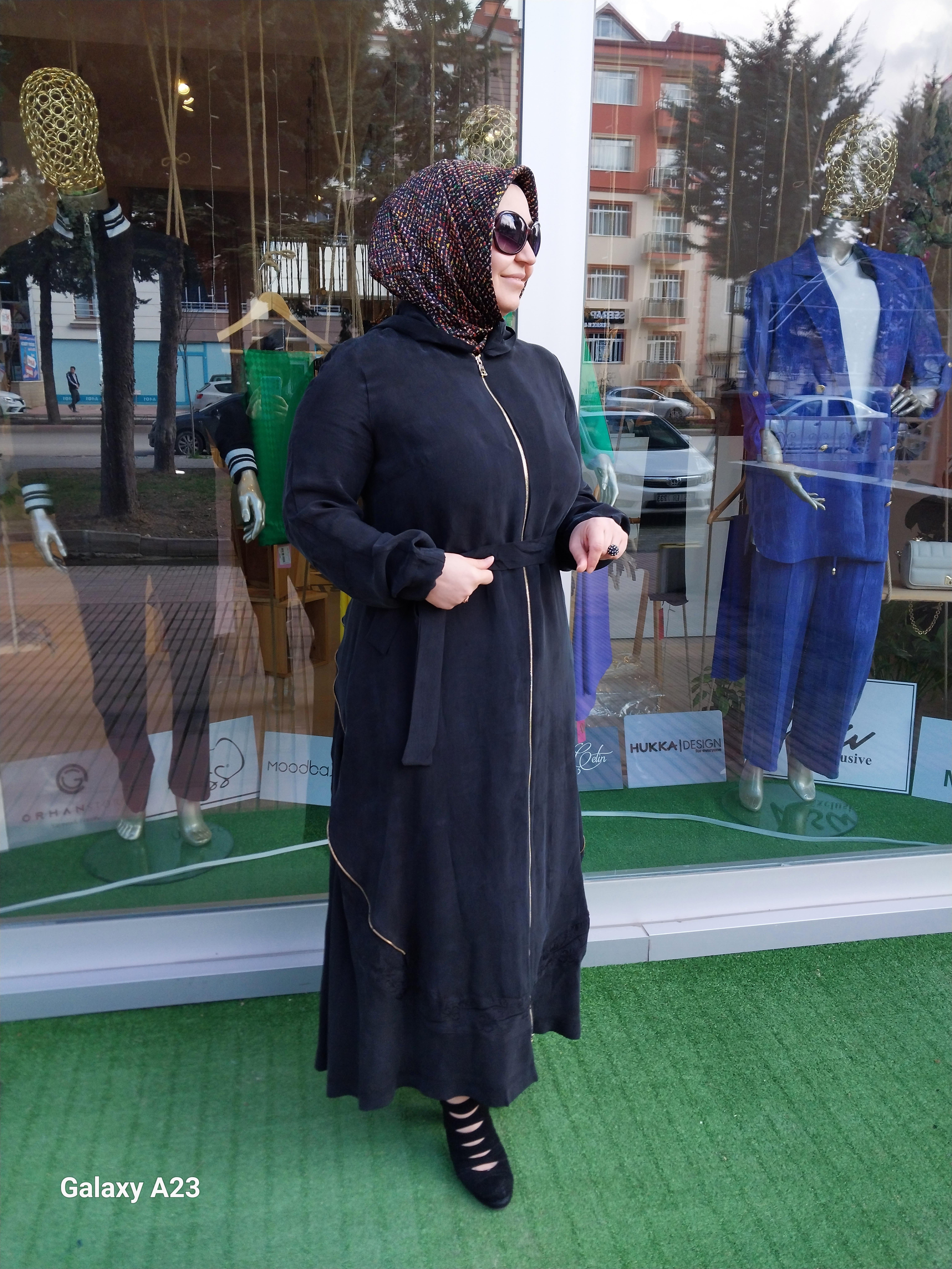 MissWhence 35500 Setr-i Şah Butik