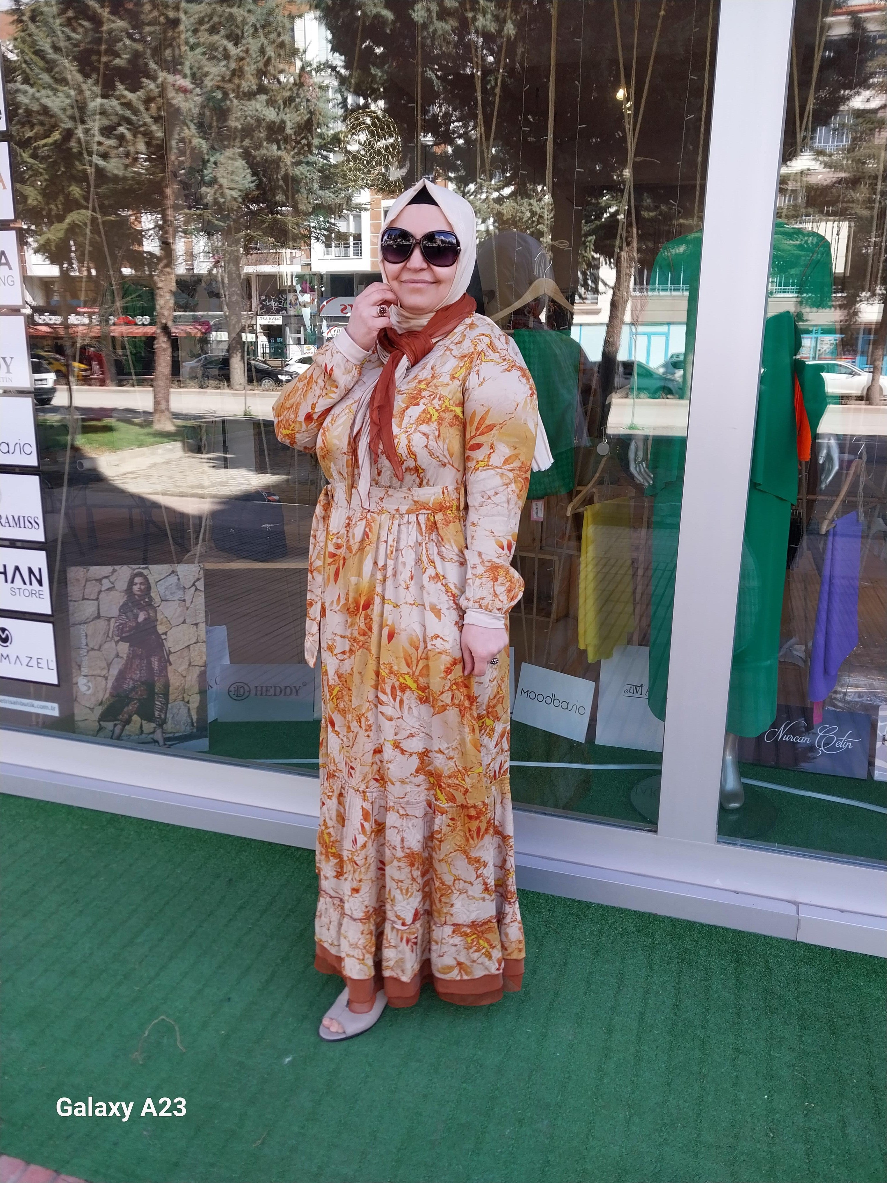 MissWhence 35808 Setr-i Şah Butik