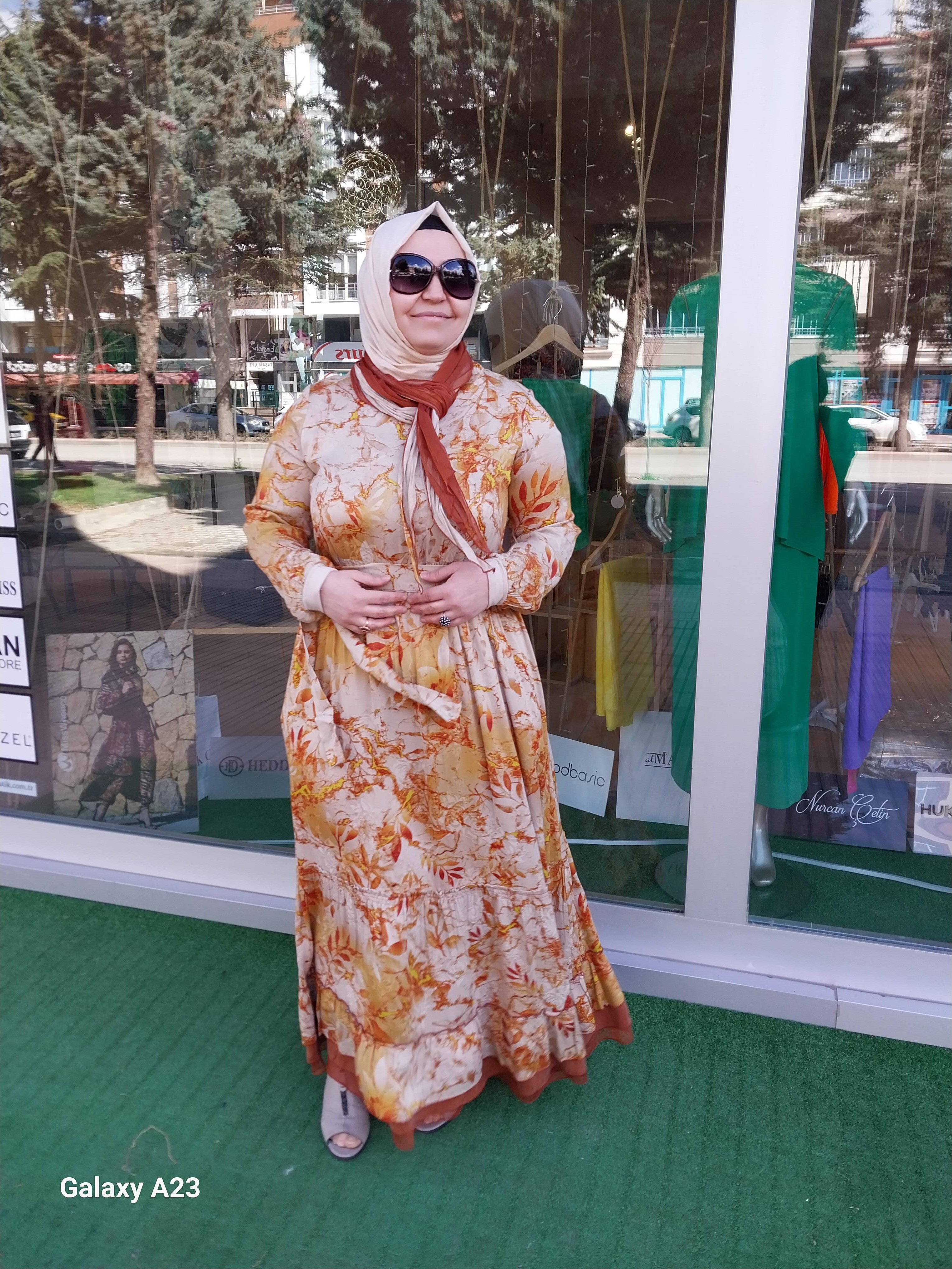 MissWhence 35808 Setr-i Şah Butik