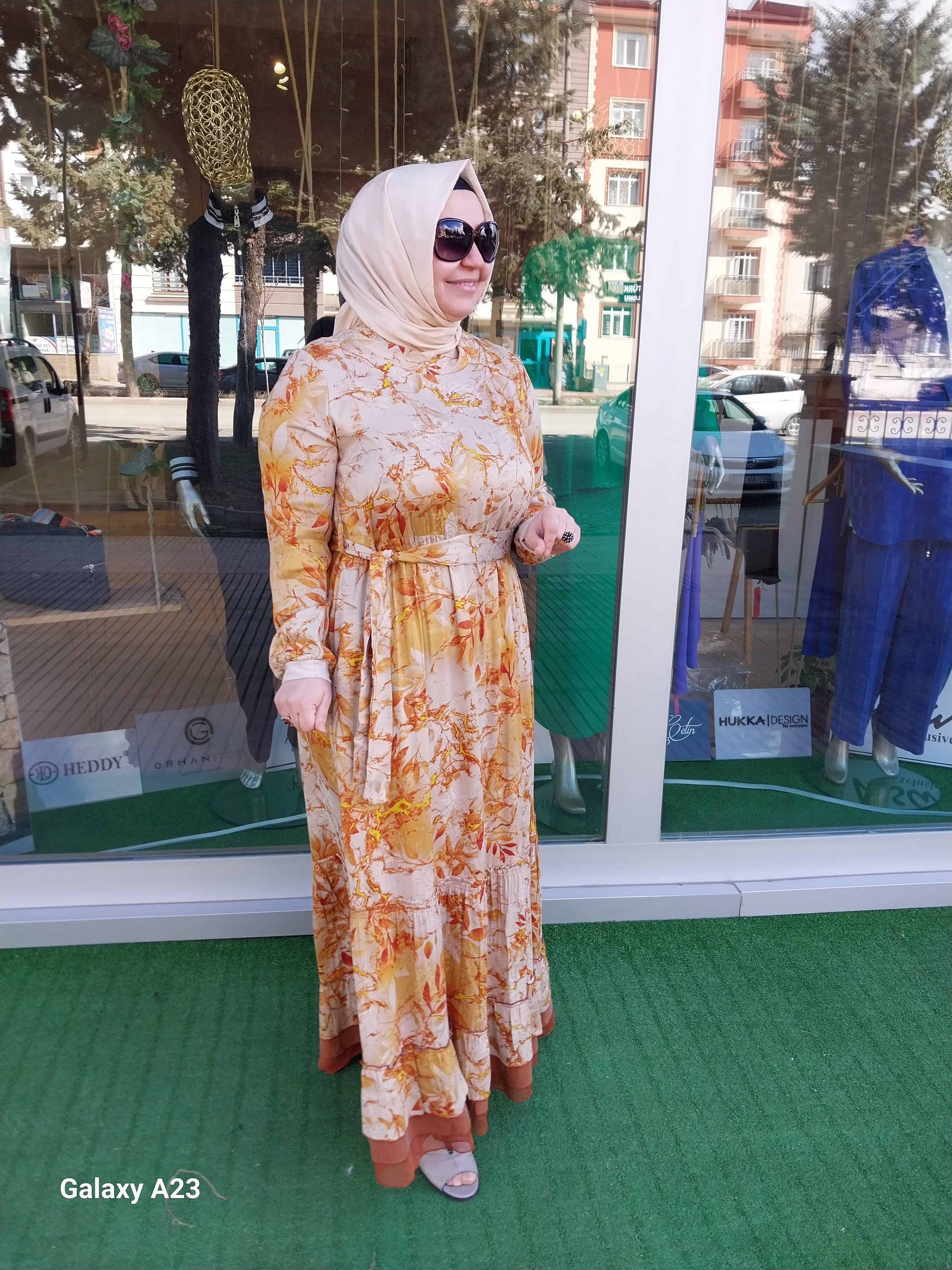 MissWhence 35808 Setr-i Şah Butik