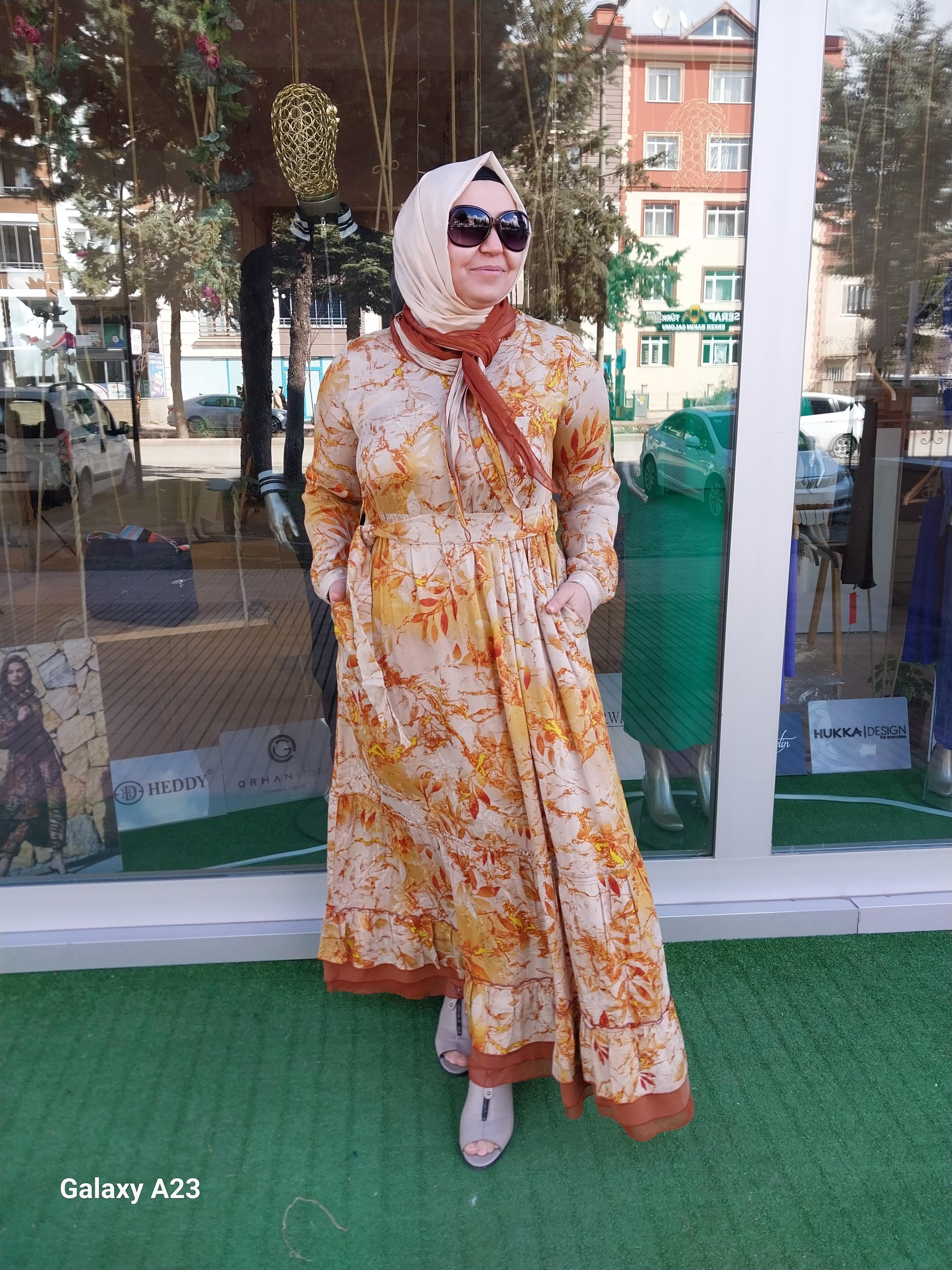 MissWhence 35808 Setr-i Şah Butik