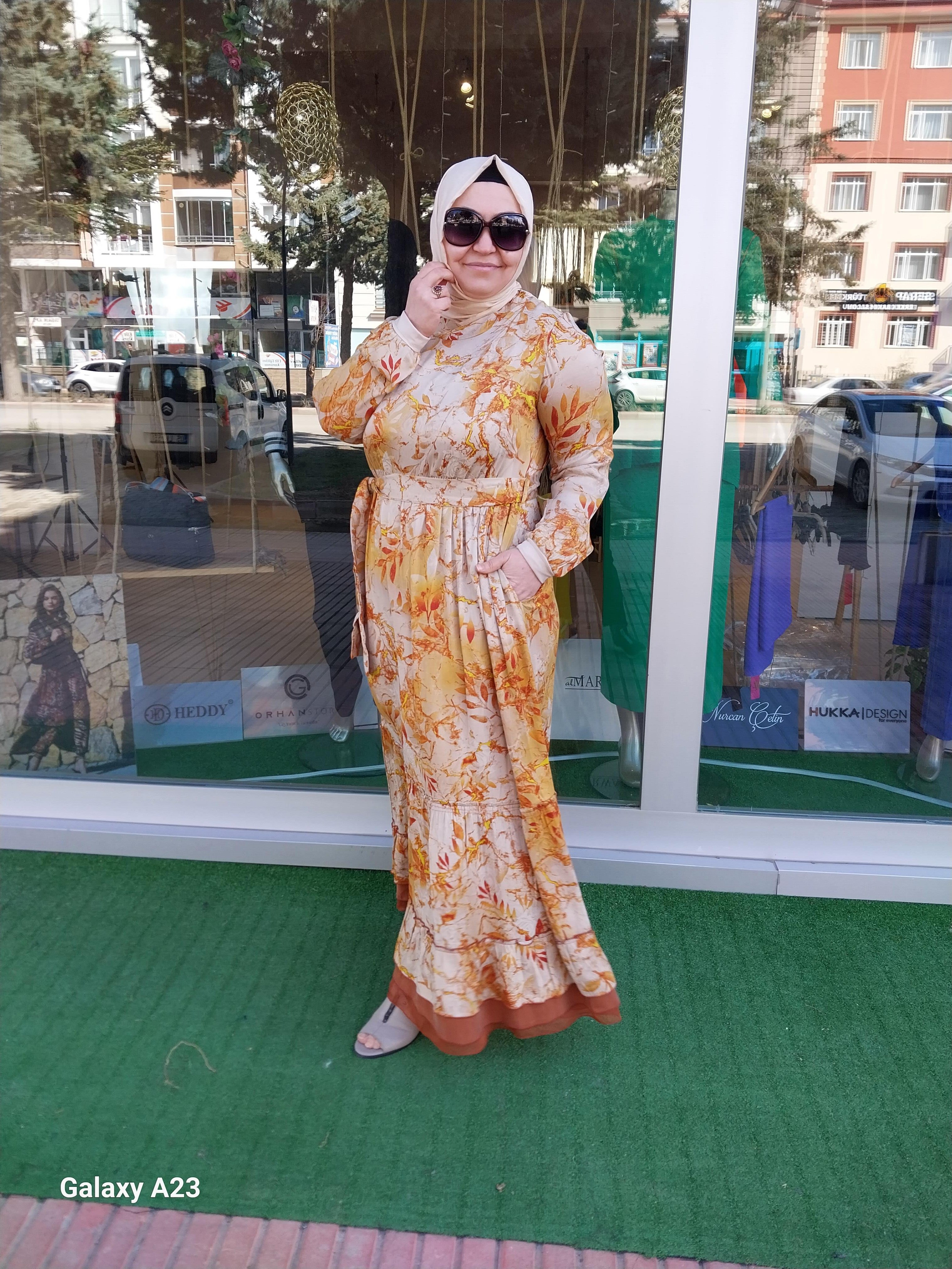 MissWhence 35808 Setr-i Şah Butik