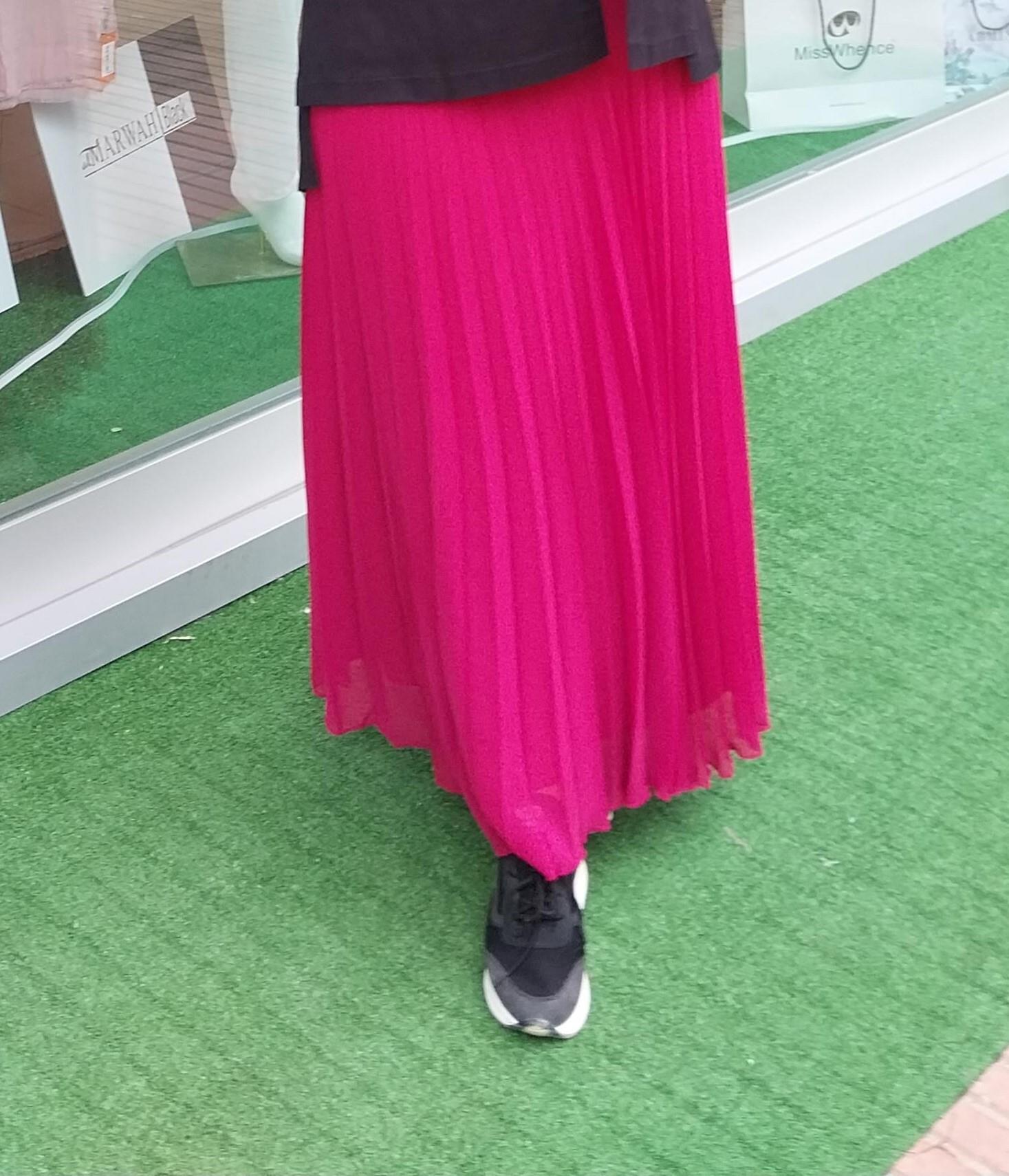 Niqozza 30017 Setr-i Şah Butik