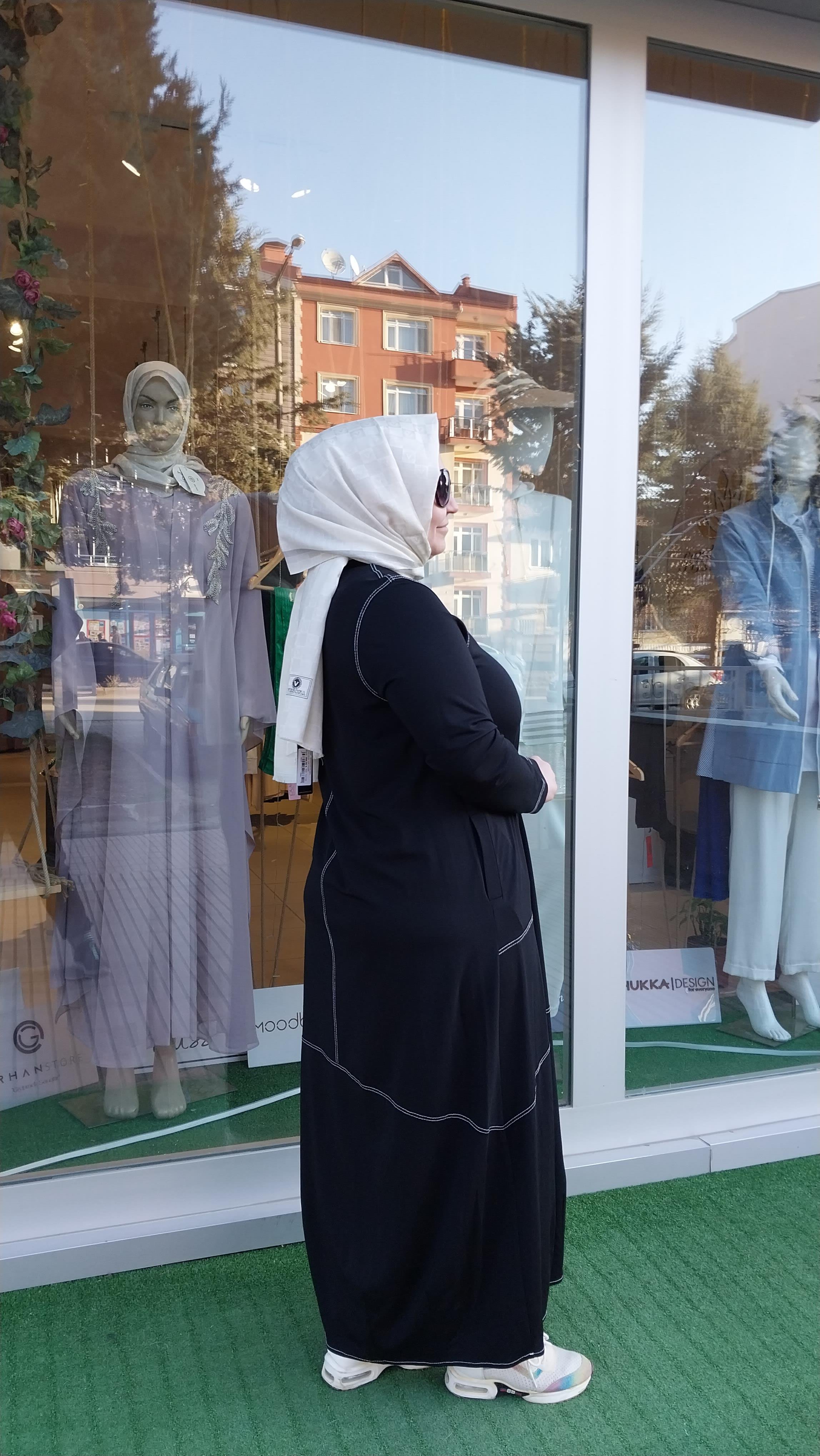 Heddy & Nurcan Çetin 24164 Setr-i Şah Butik