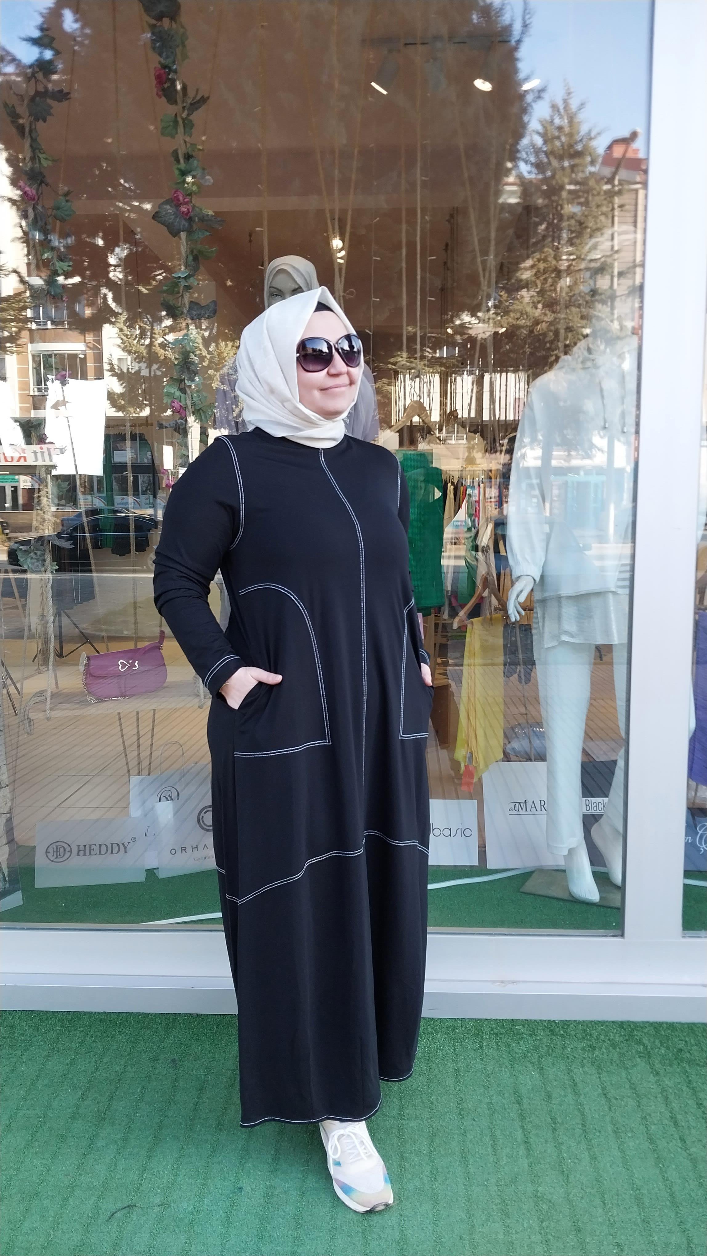 Heddy & Nurcan Çetin 24164 Setr-i Şah Butik
