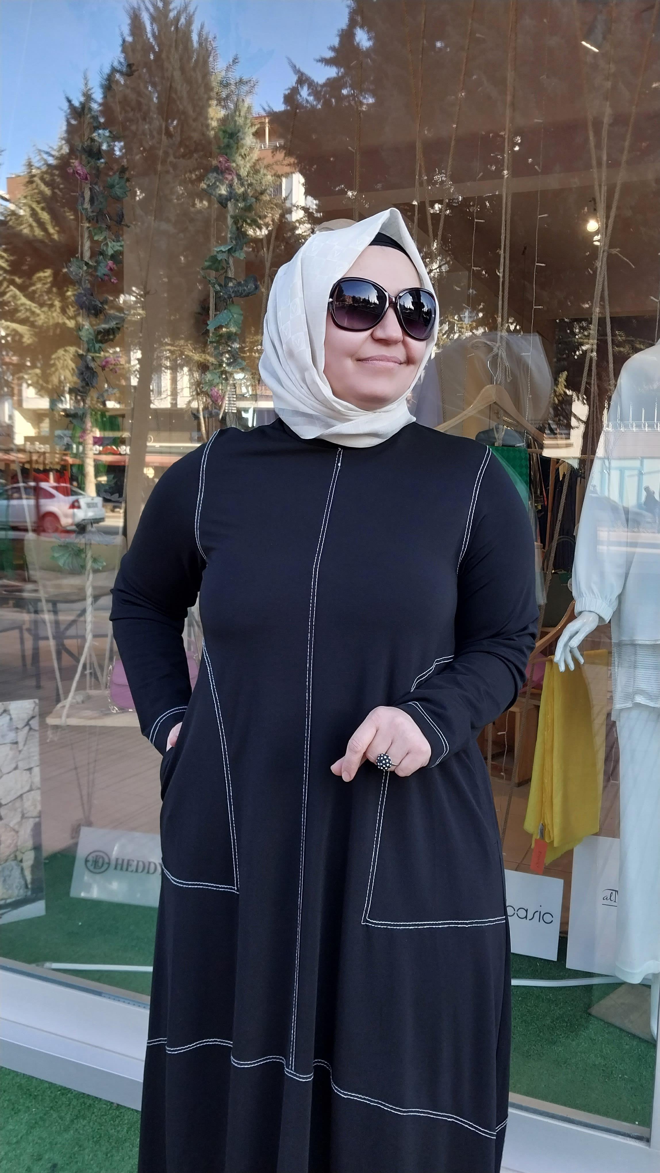 Heddy & Nurcan Çetin 24164 Setr-i Şah Butik