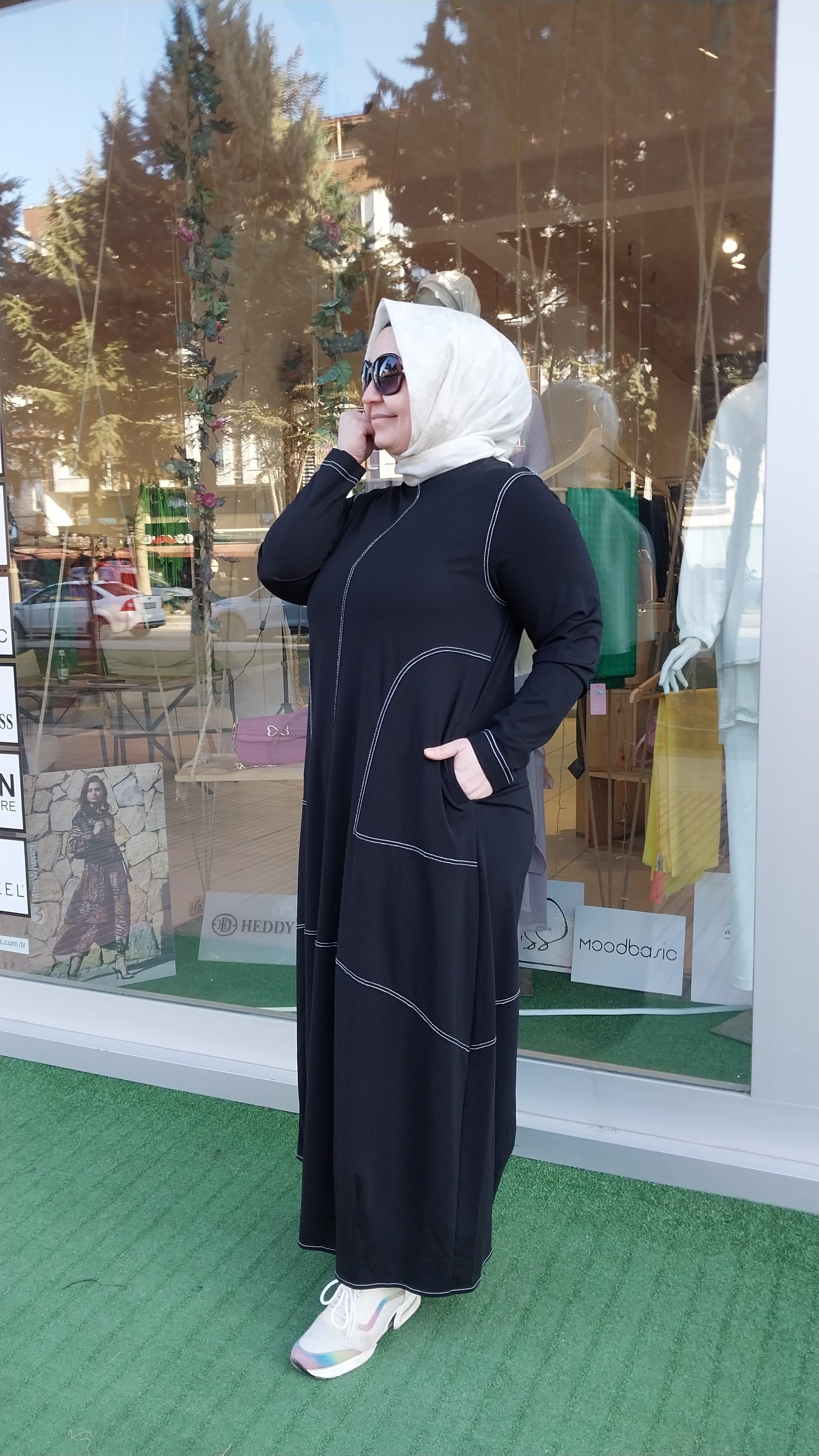 Heddy & Nurcan Çetin 24164 Setr-i Şah Butik