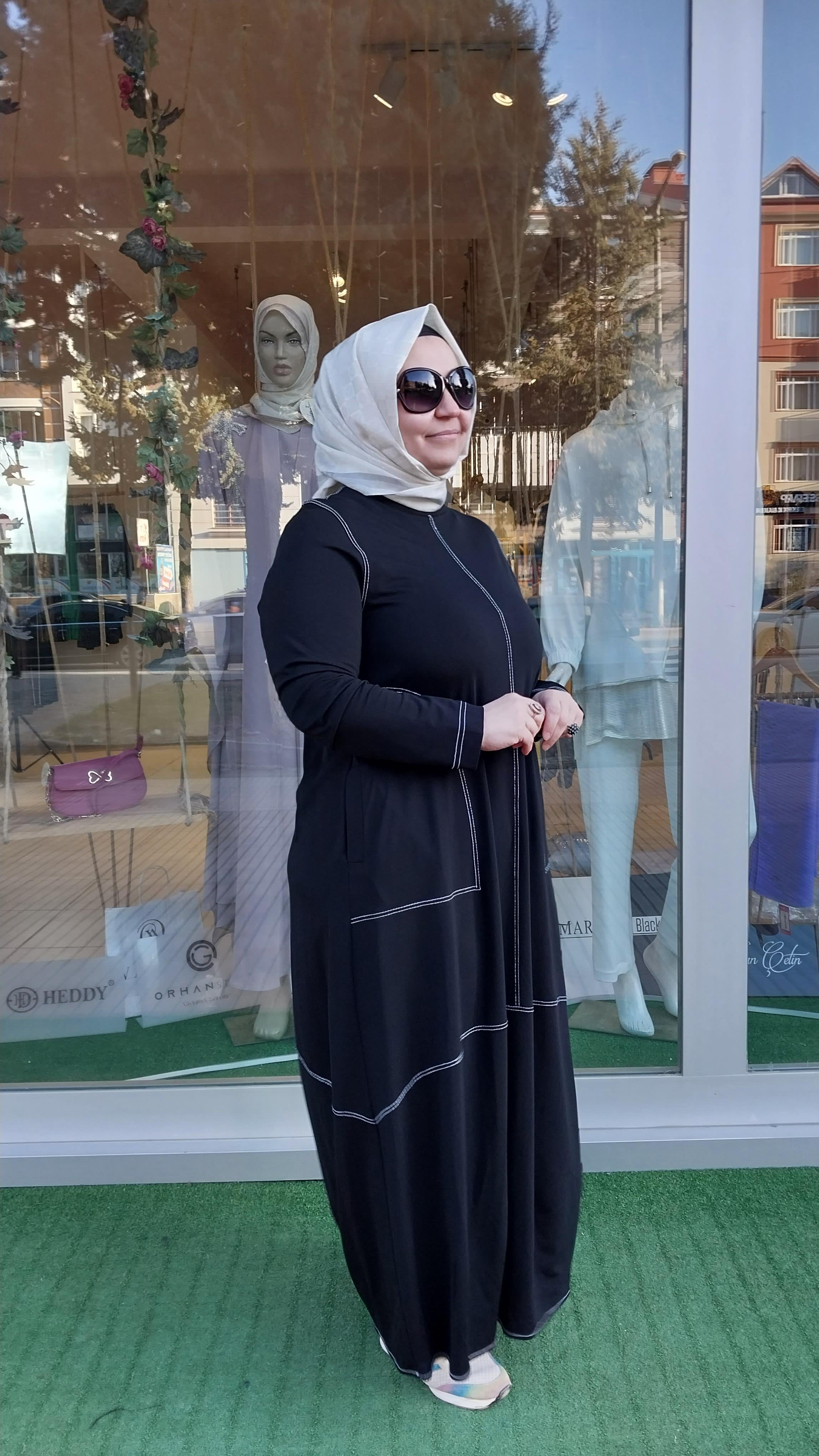 Heddy & Nurcan Çetin 24164 Setr-i Şah Butik