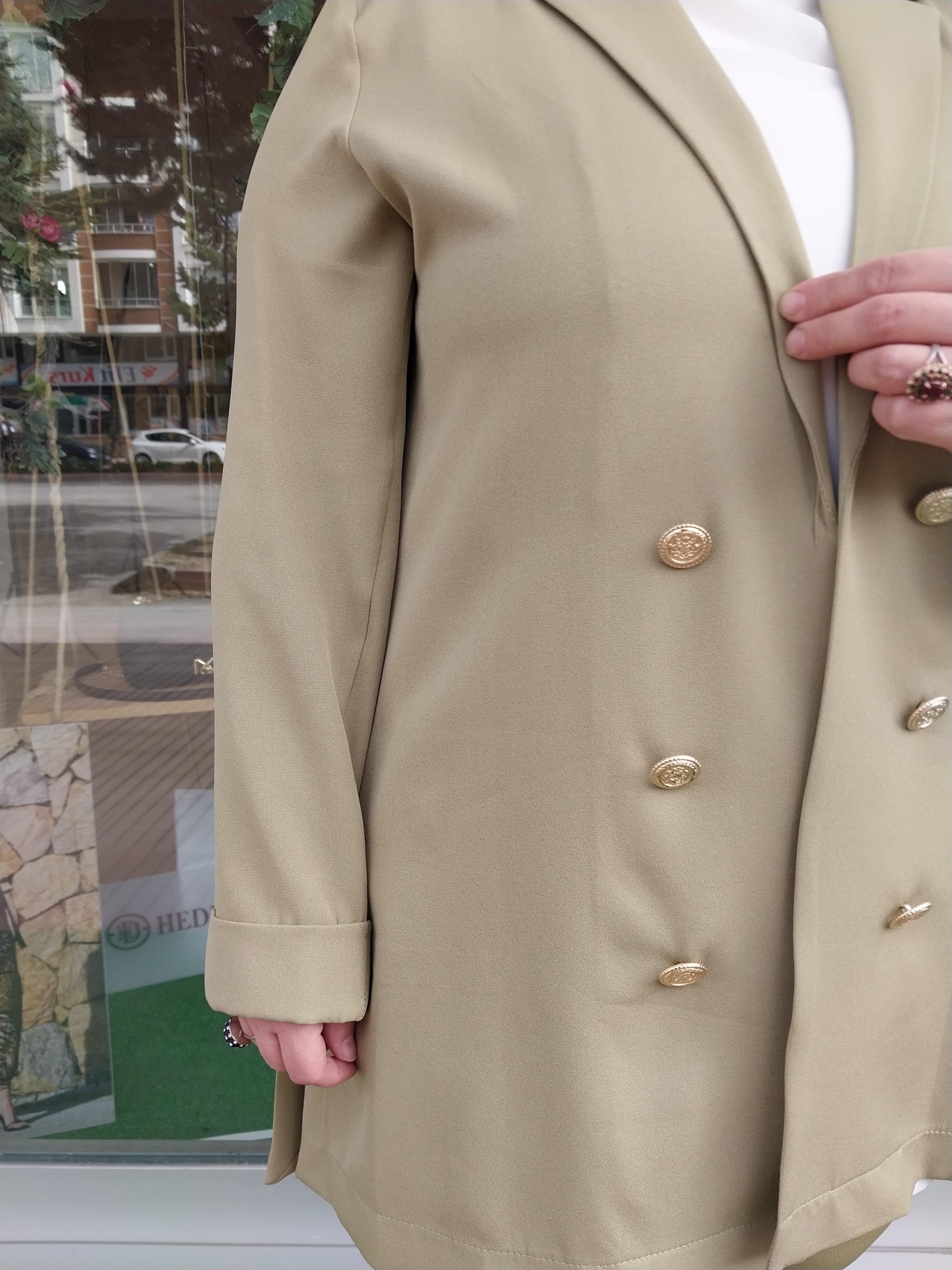Heddy & Nurcan Çetin 24489 Setr-i Şah Butik
