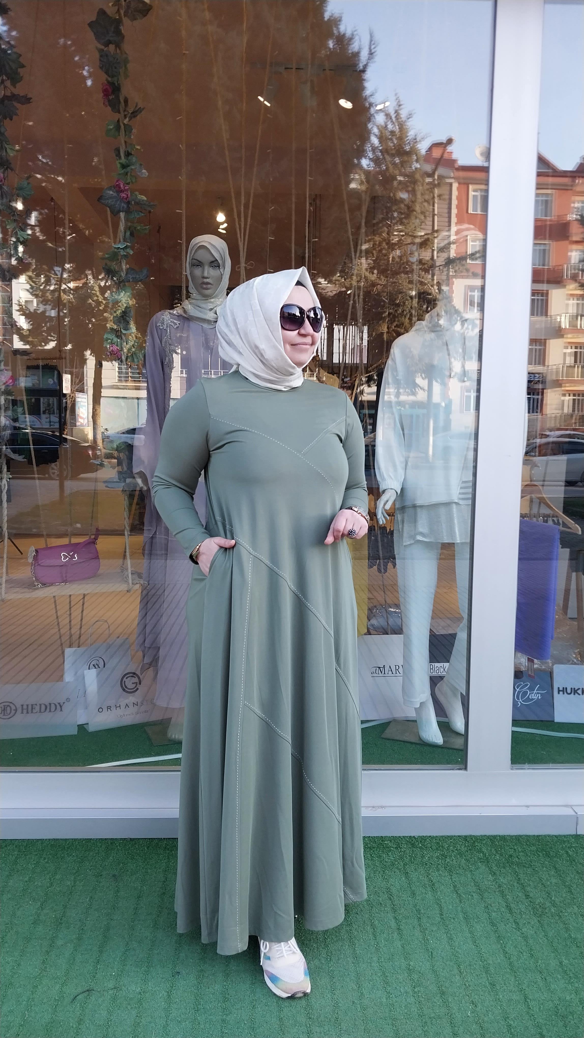 Heddy & Nurcan Çetin 24165 Setr-i Şah Butik