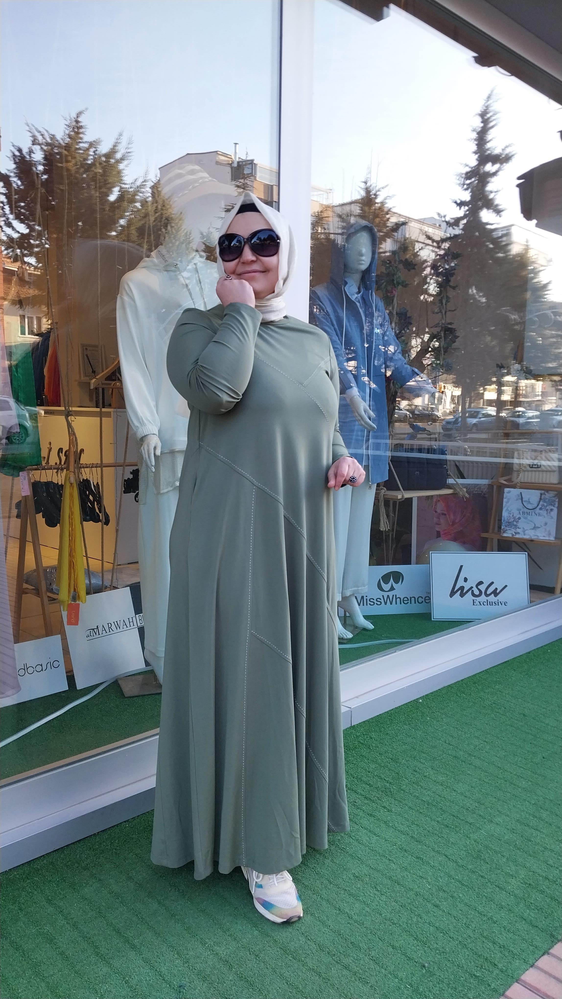 Heddy & Nurcan Çetin 24165 Setr-i Şah Butik