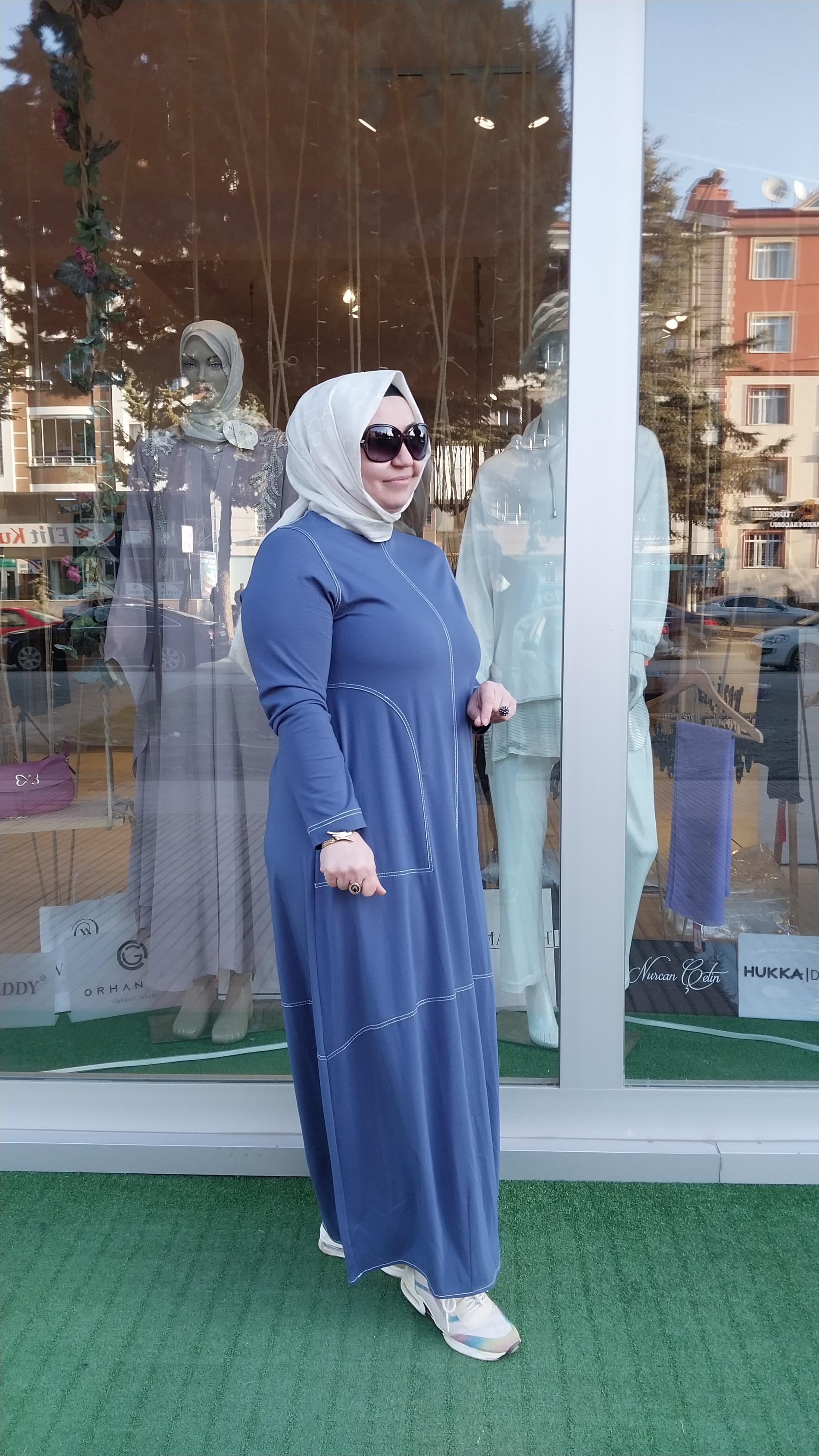 Heddy & Nurcan Çetin 24164 Setr-i Şah Butik
