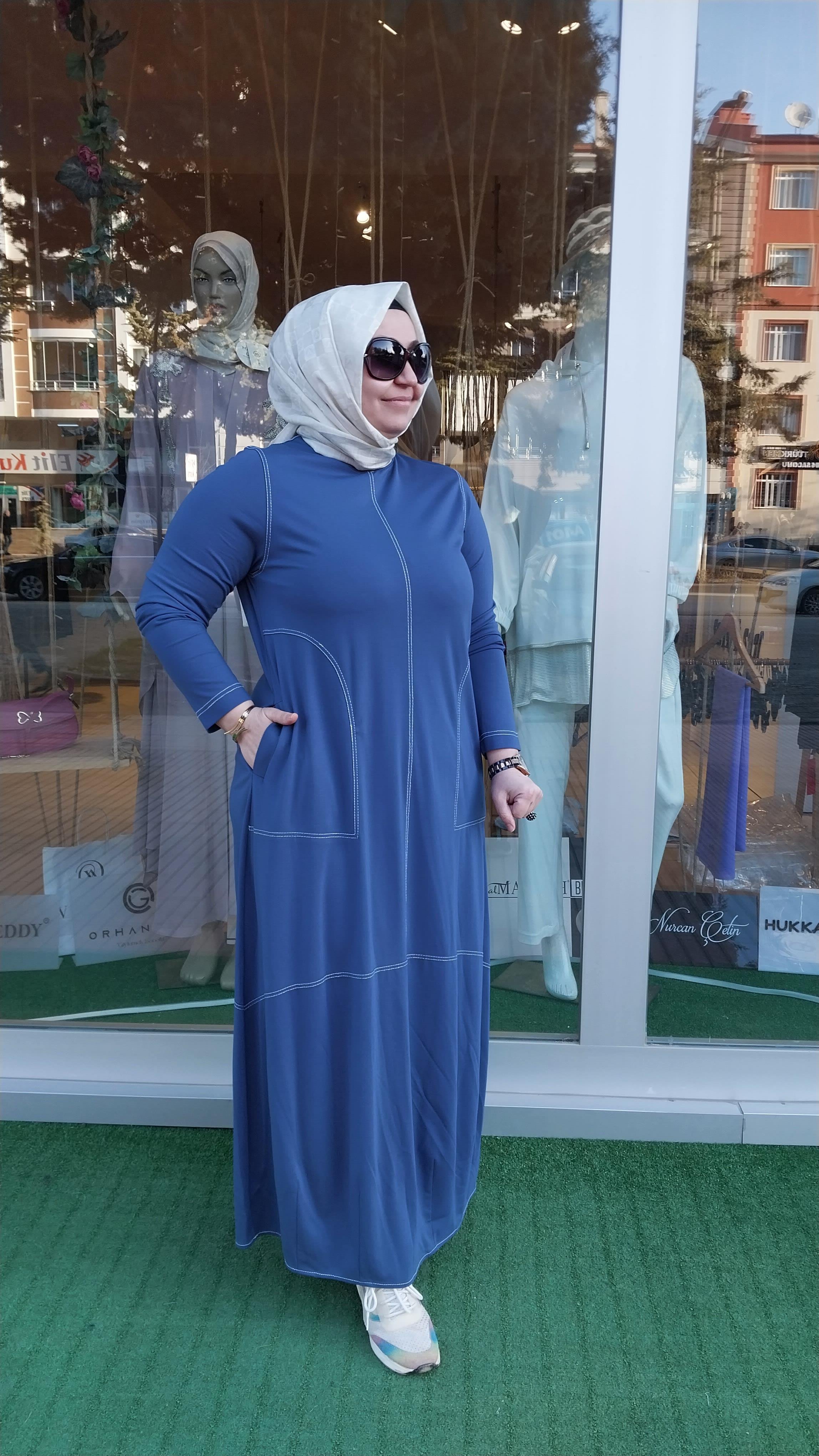 Heddy & Nurcan Çetin 24164 Setr-i Şah Butik