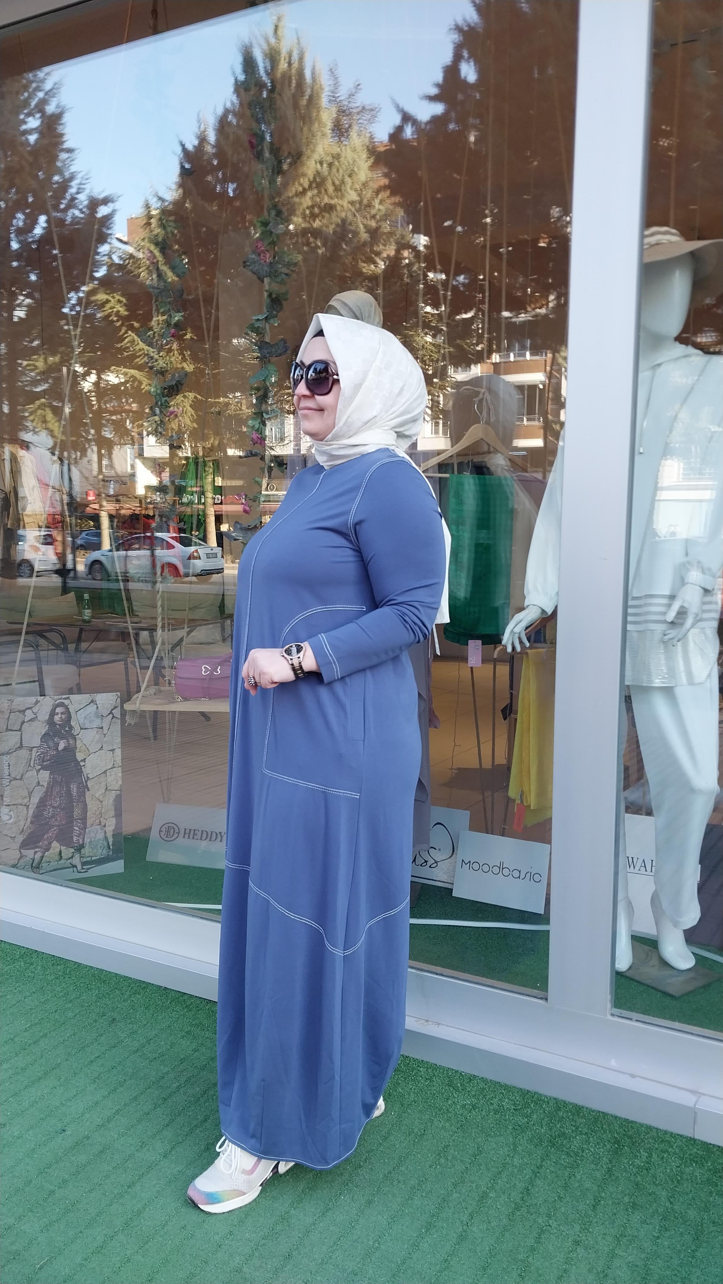 Heddy & Nurcan Çetin 24164 Setr-i Şah Butik