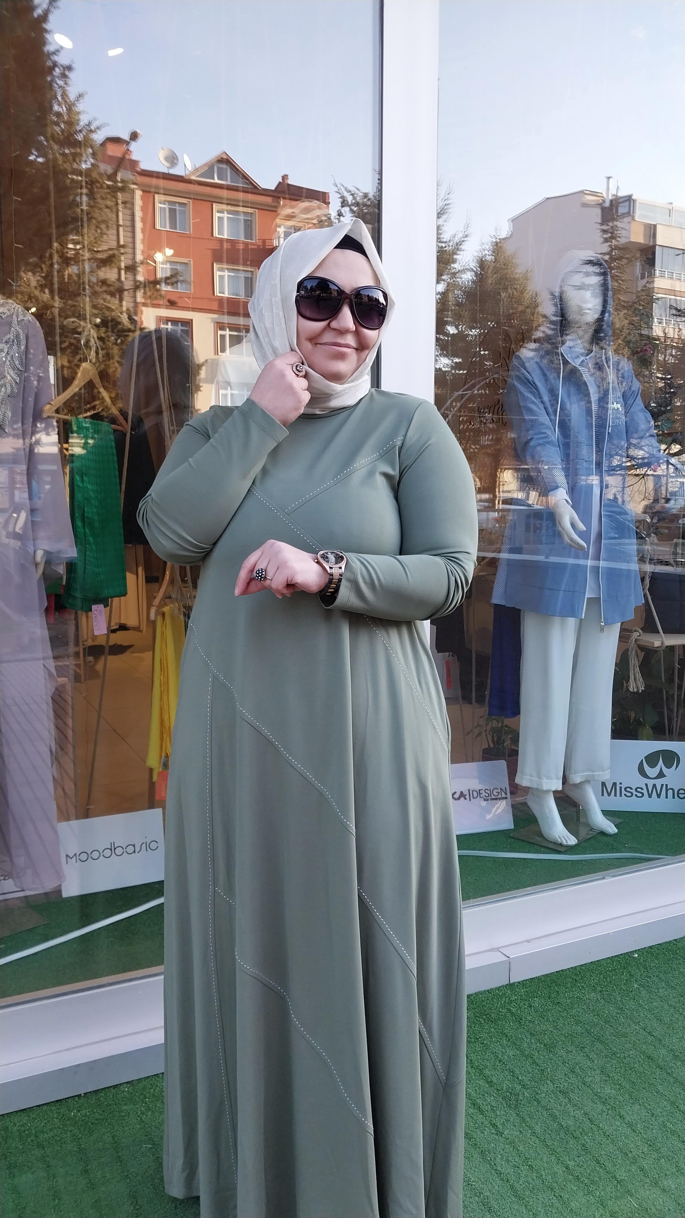 Heddy & Nurcan Çetin 24165 Setr-i Şah Butik