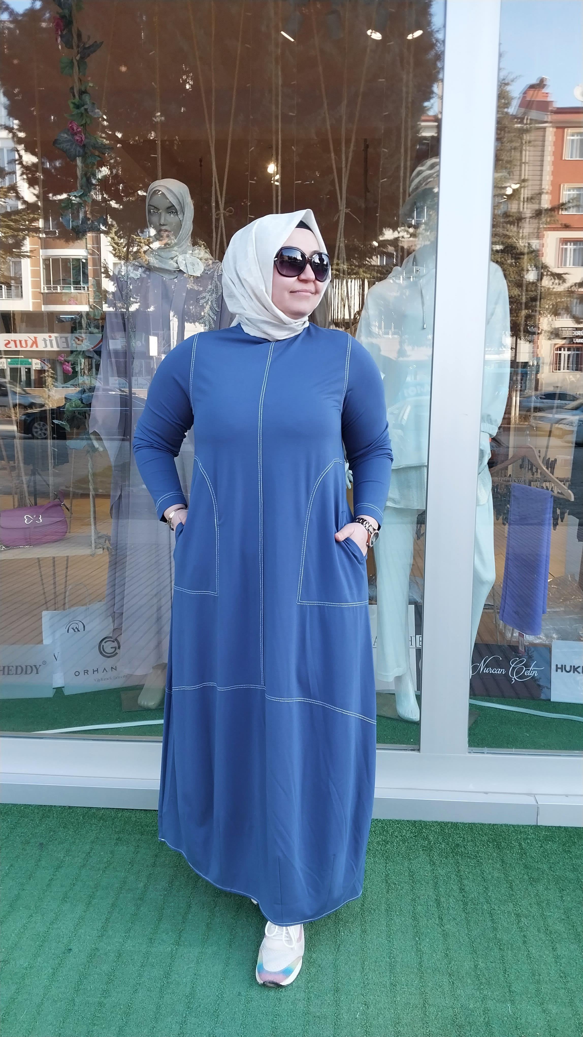 Heddy & Nurcan Çetin 24164 Setr-i Şah Butik