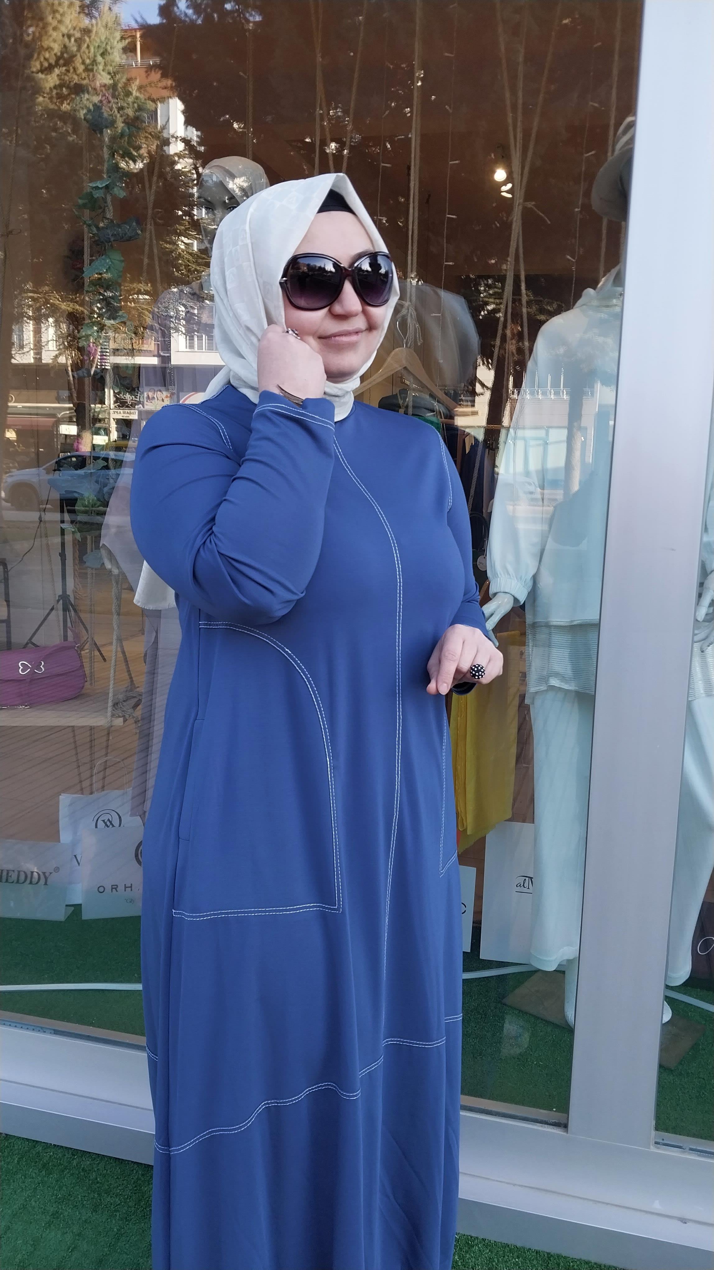 Heddy & Nurcan Çetin 24164 Setr-i Şah Butik