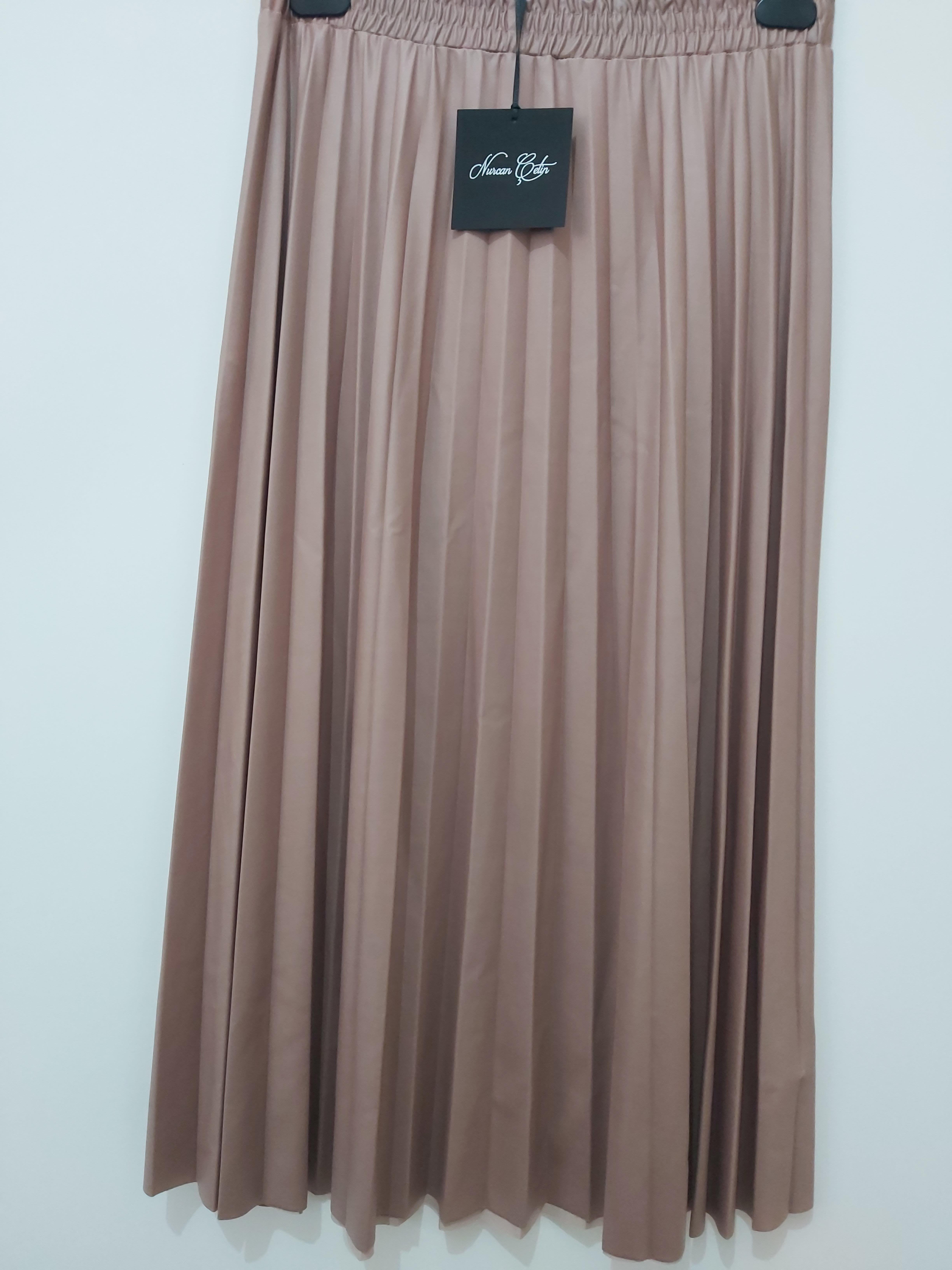 Heddy & Nurcan Çetin 20564 Setr-i Şah Butik