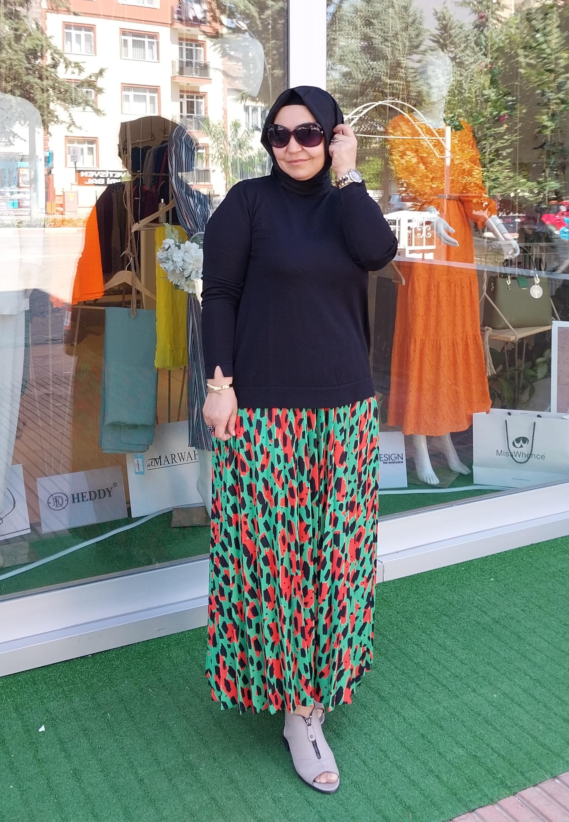 Heddy & Nurcan Çetin 20561 Setr-i Şah Butik