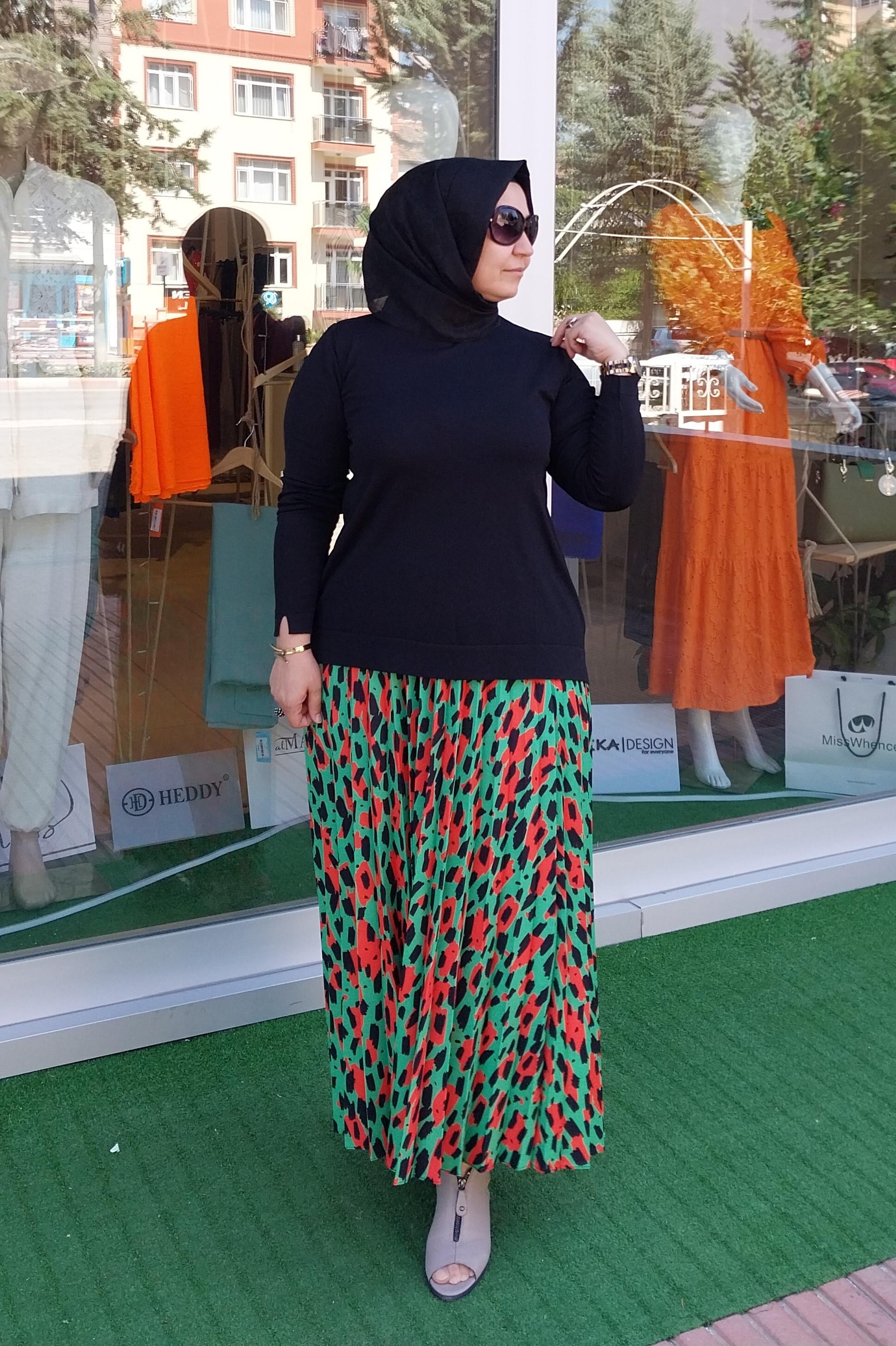 Heddy & Nurcan Çetin 20561 Setr-i Şah Butik