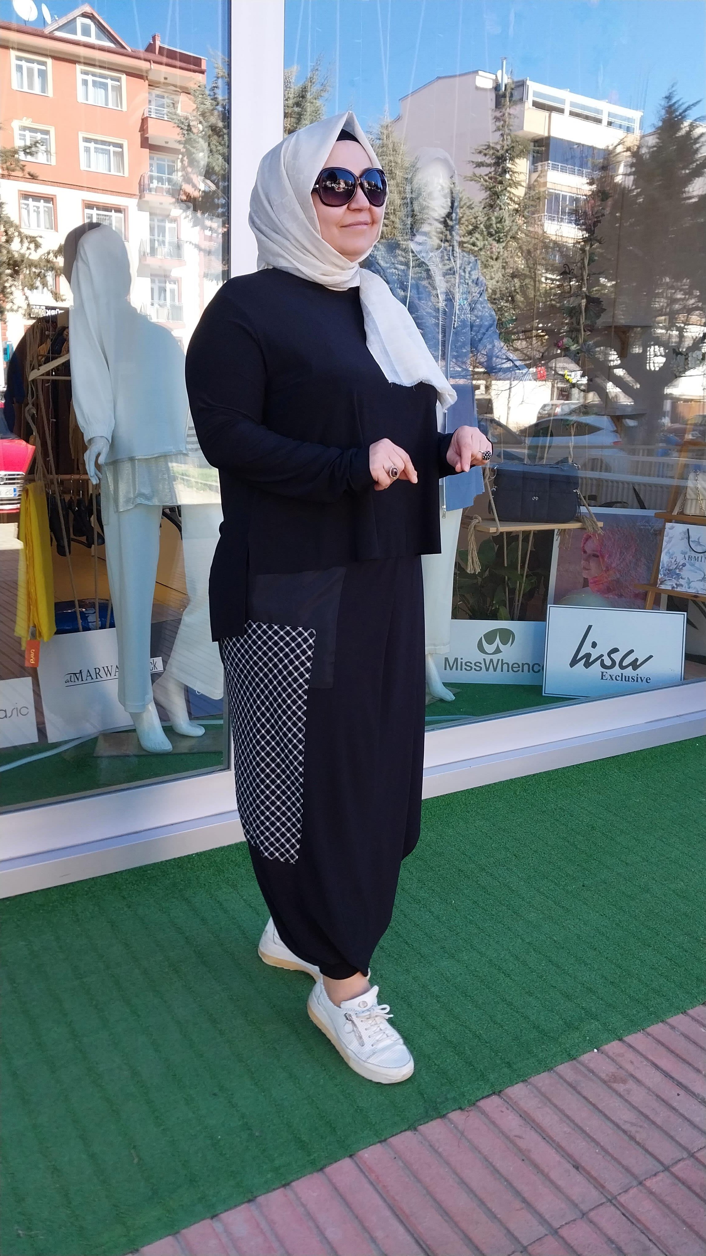 Heddy & Nurcan Çetin 24462 Setr-i Şah Butik