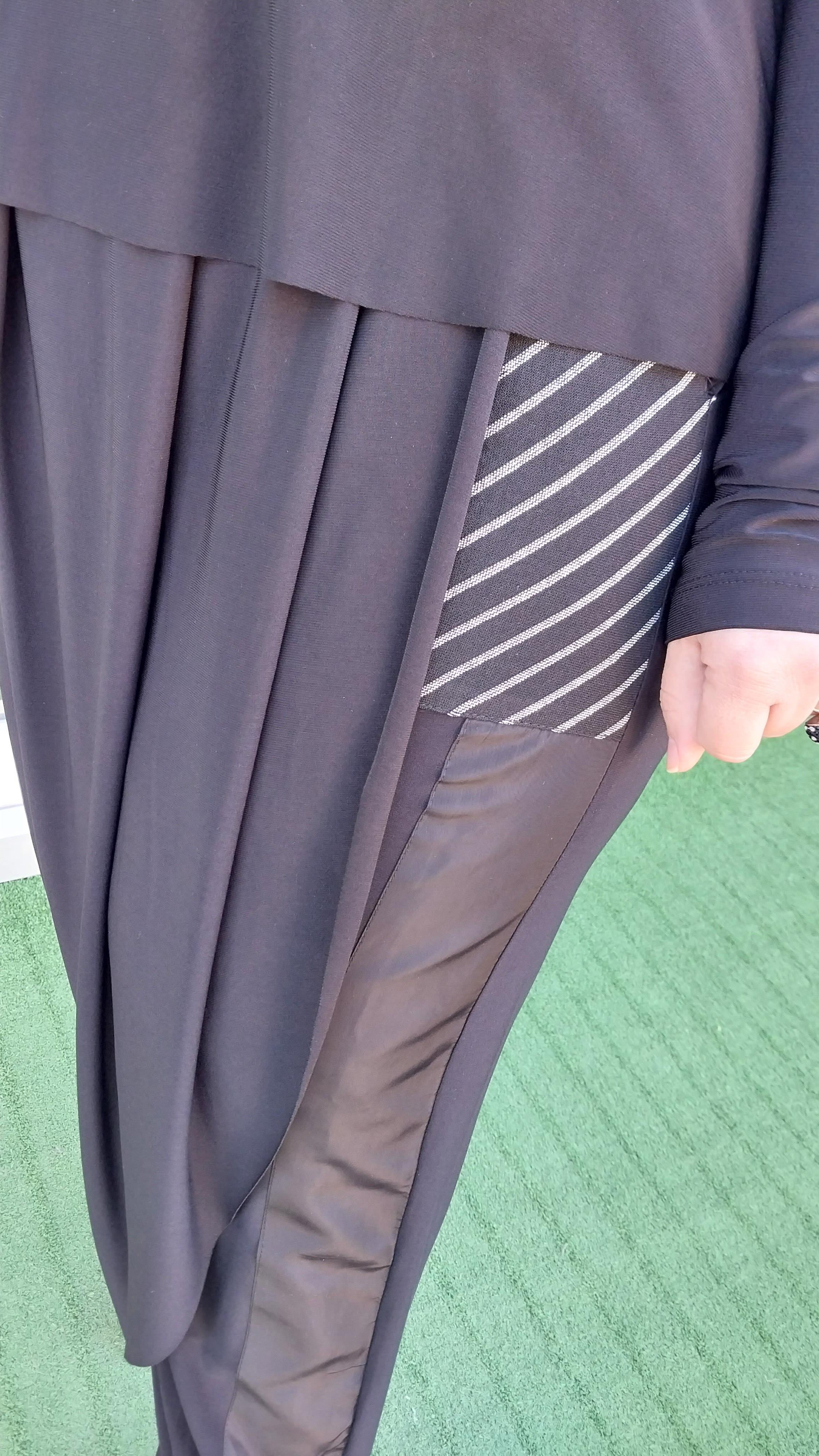 Heddy & Nurcan Çetin 24462 Setr-i Şah Butik