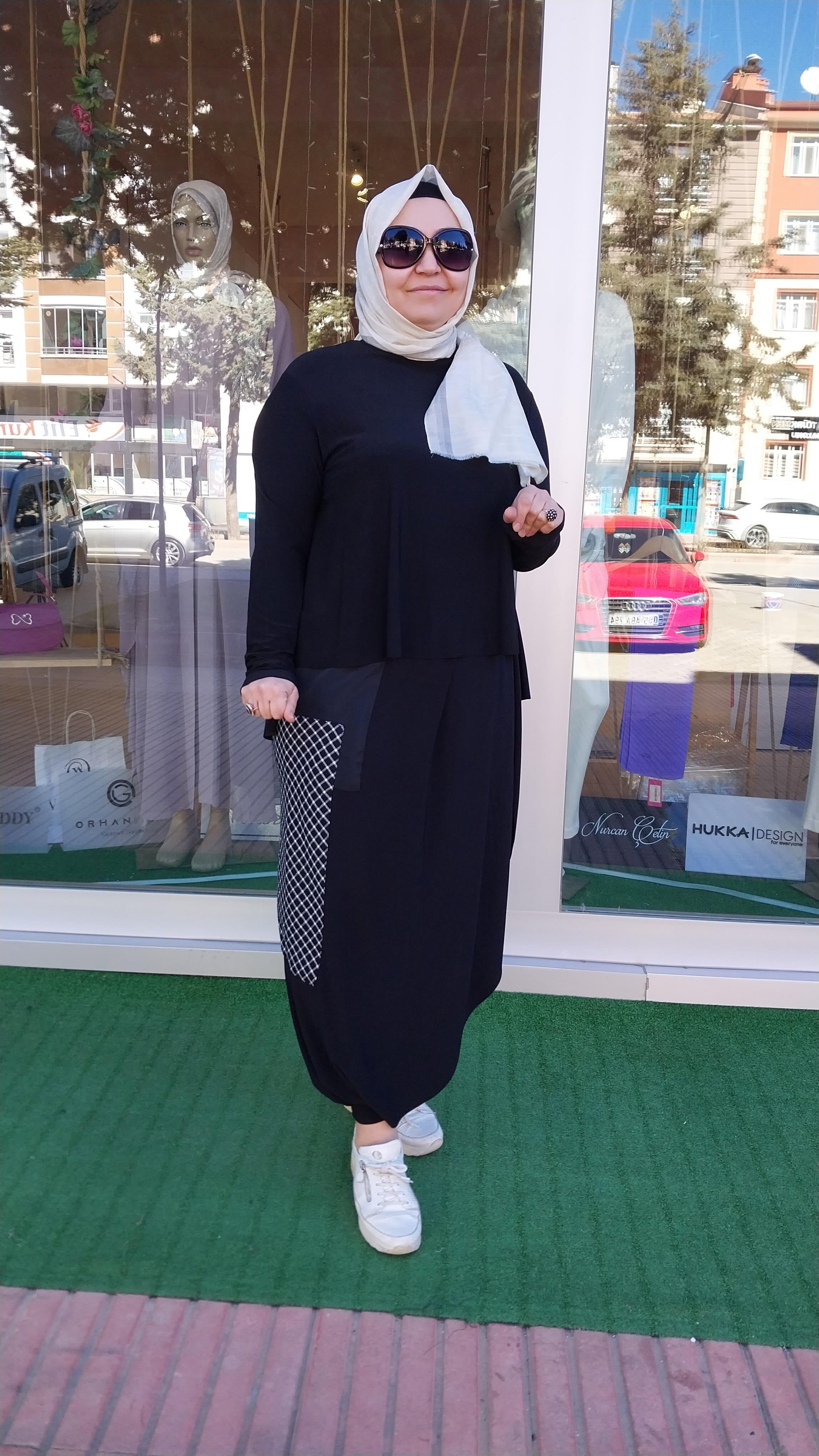 Heddy & Nurcan Çetin 24462 Setr-i Şah Butik