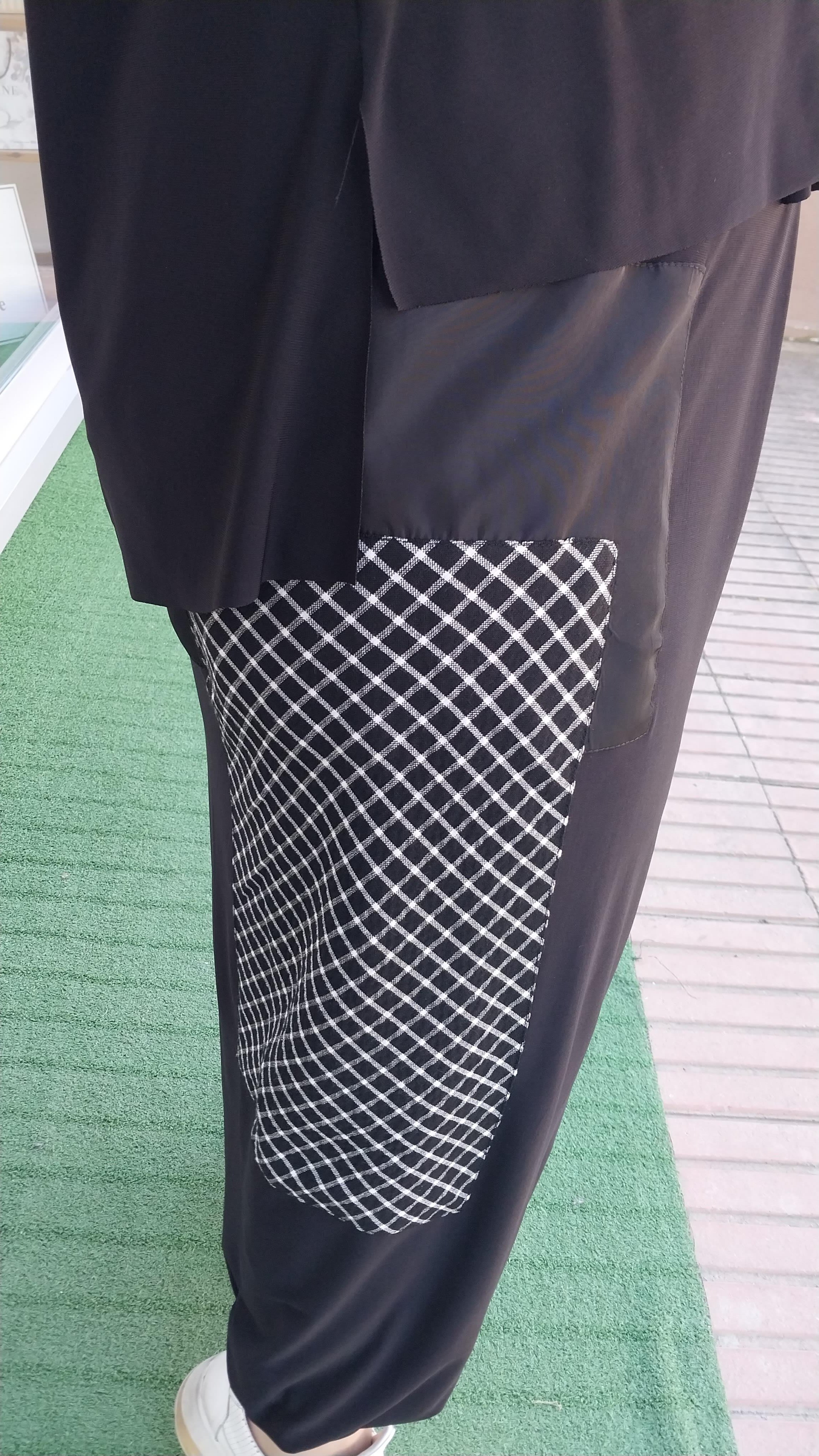 Heddy & Nurcan Çetin 24462 Setr-i Şah Butik
