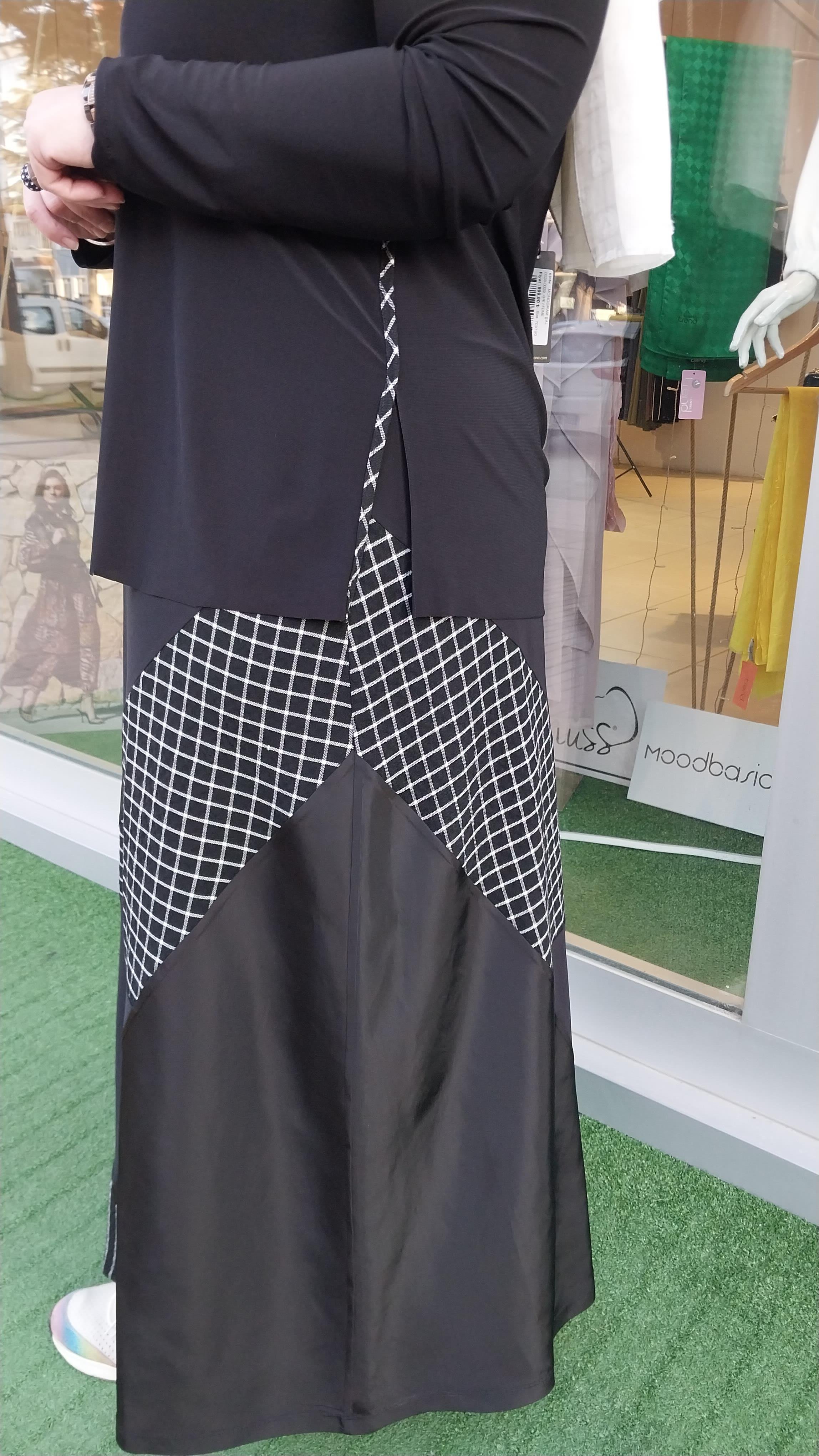 Heddy & Nurcan Çetin 24459 Setr-i Şah Butik