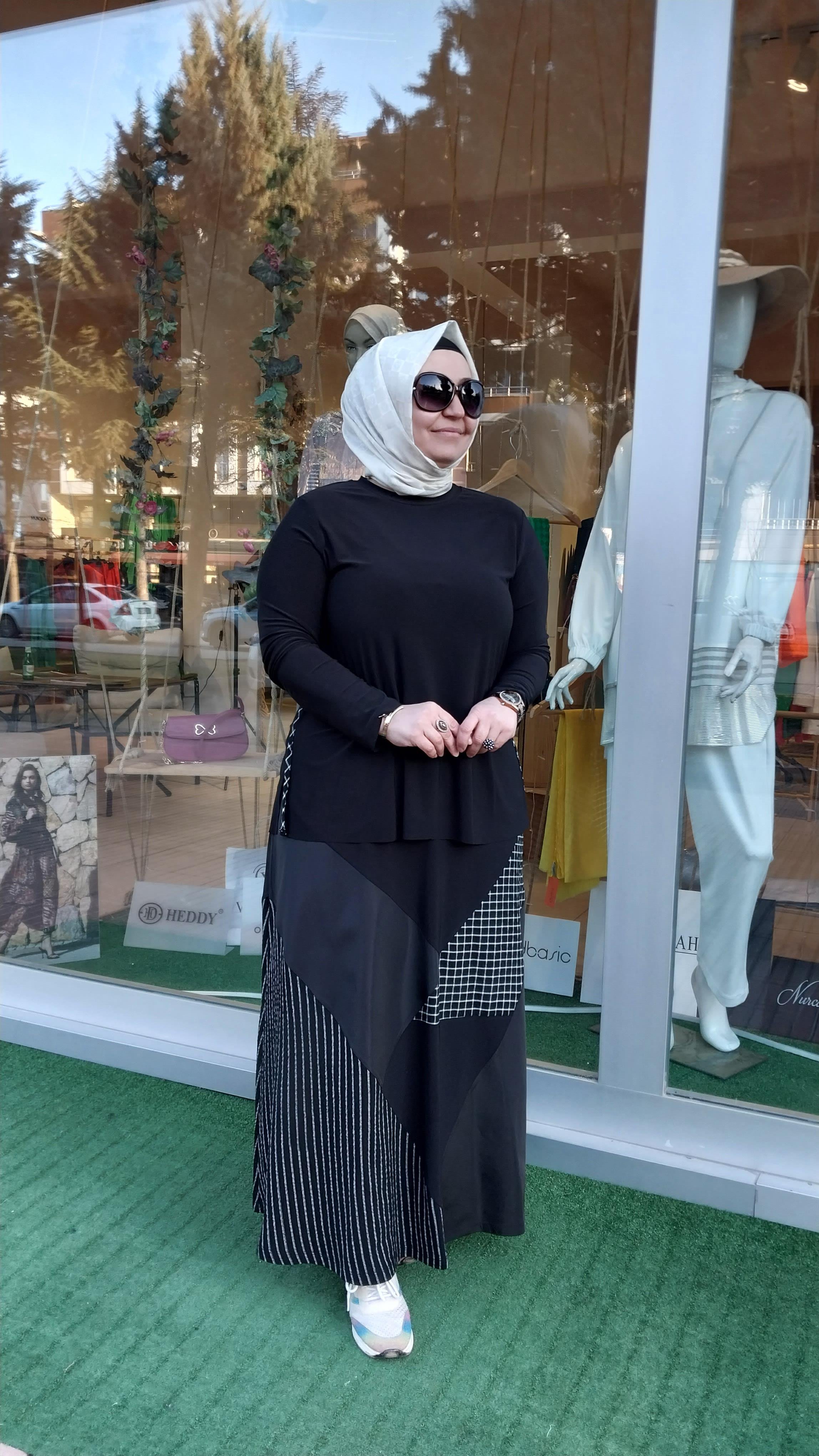 Heddy & Nurcan Çetin 24459 Setr-i Şah Butik