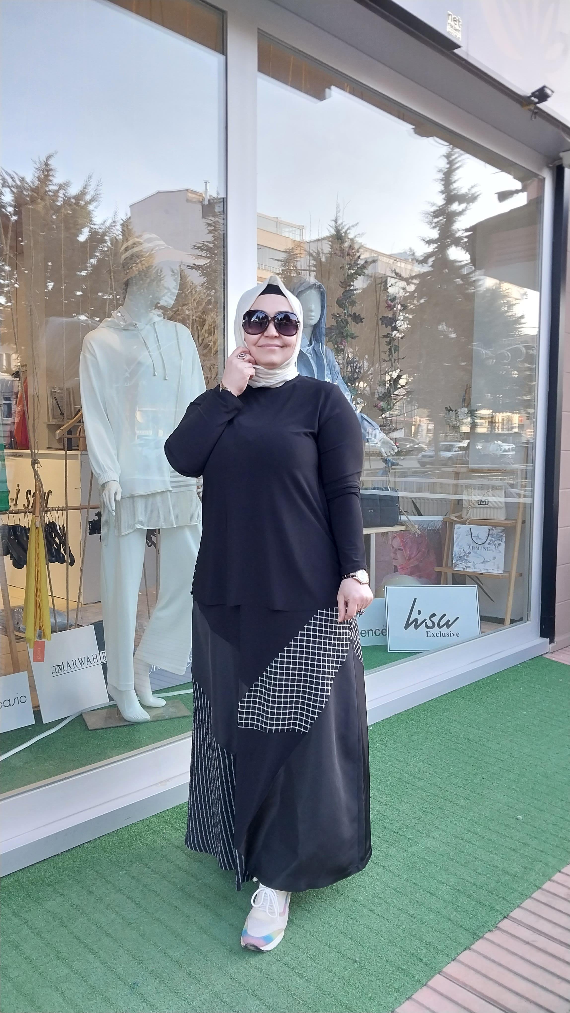 Heddy & Nurcan Çetin 24459 Setr-i Şah Butik