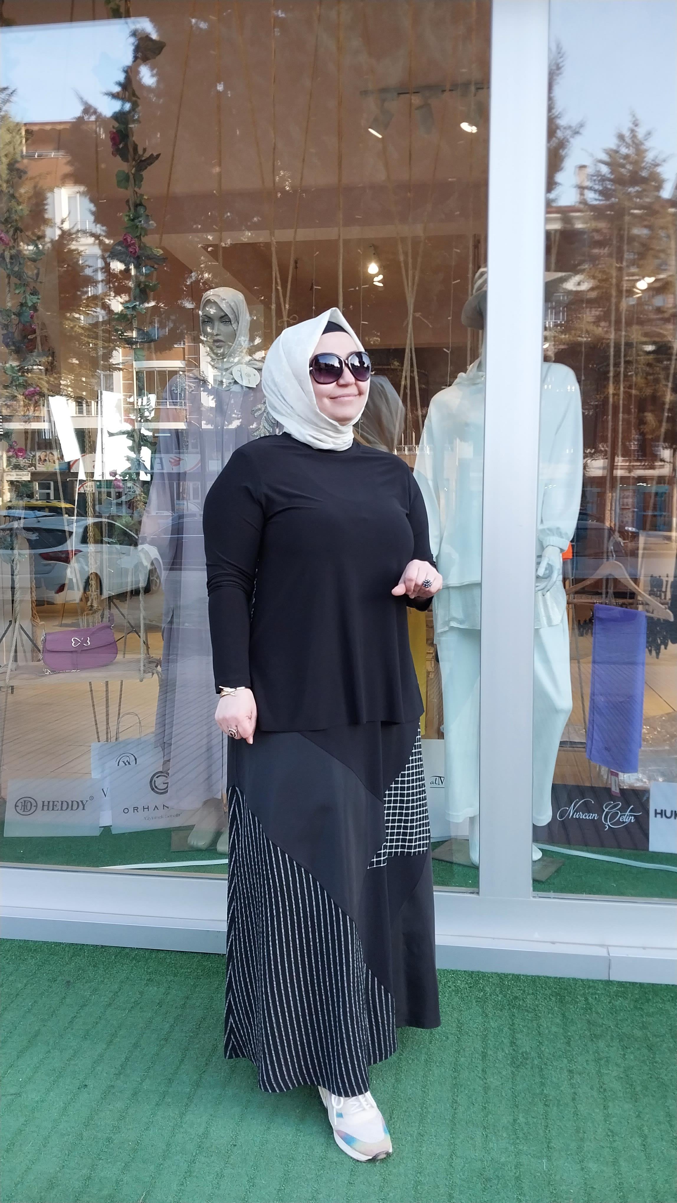Heddy & Nurcan Çetin 24459 Setr-i Şah Butik