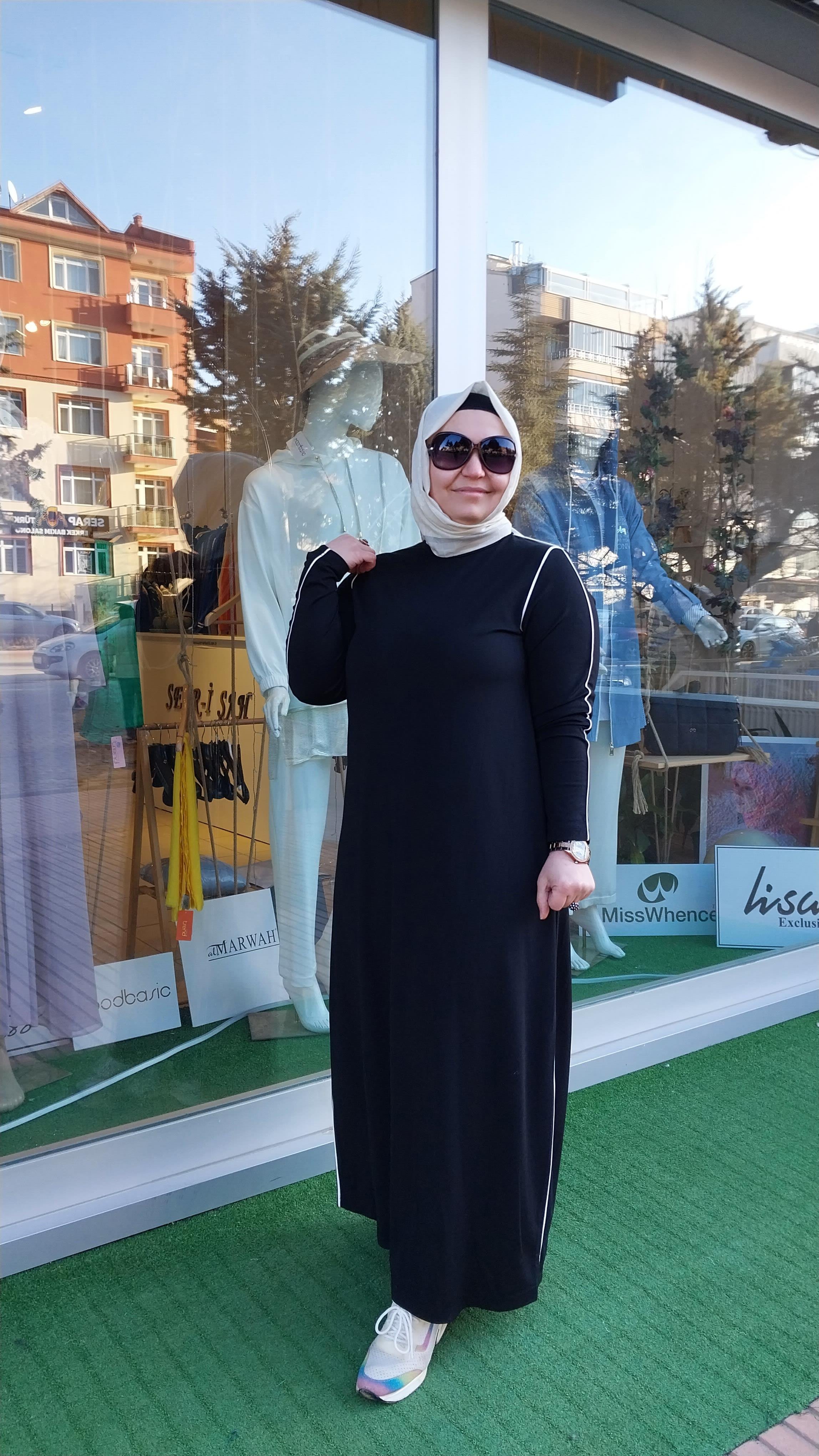 Heddy & Nurcan Çetin 24158 Setr-i Şah Butik