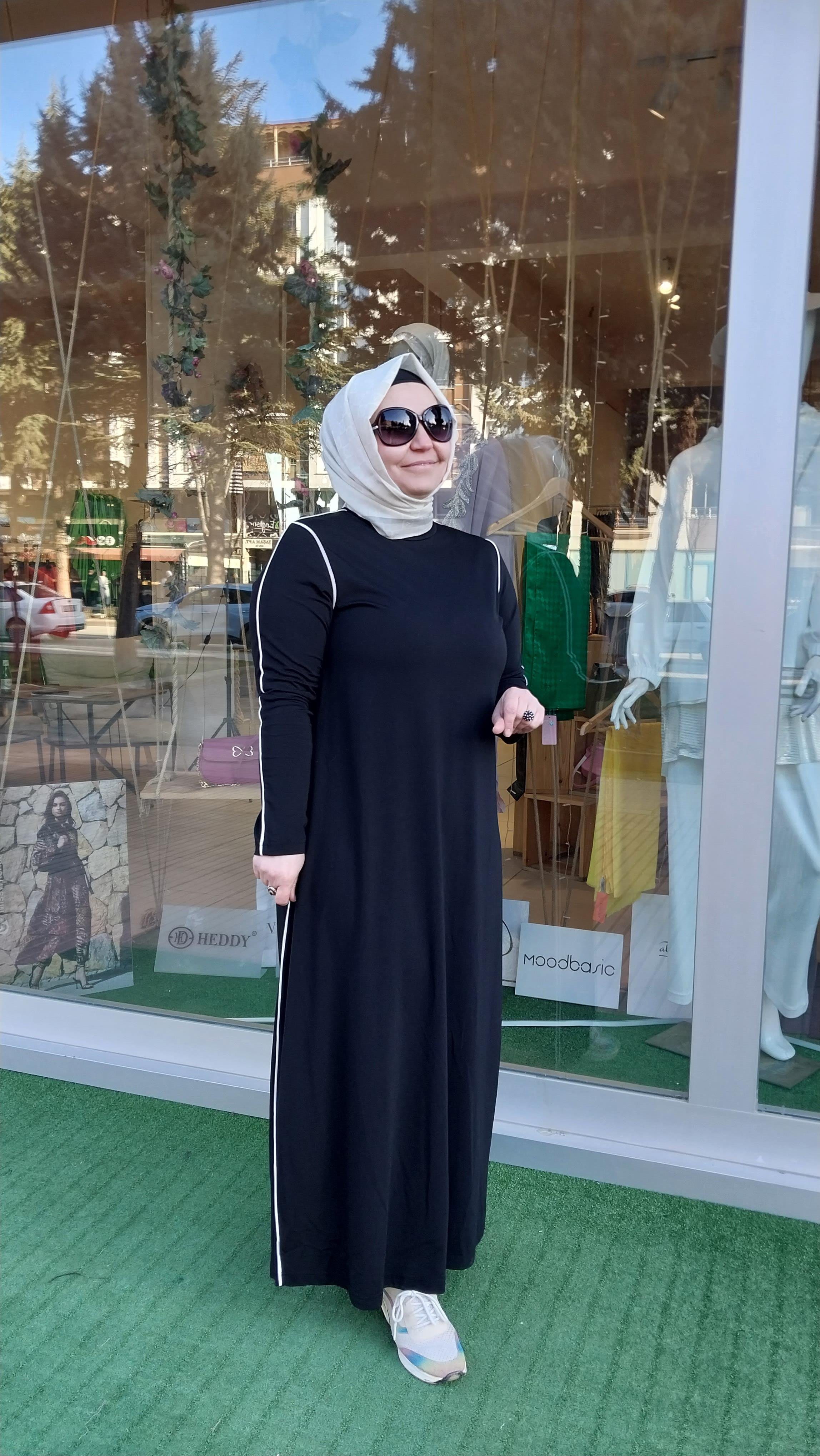 Heddy & Nurcan Çetin 24158 Setr-i Şah Butik