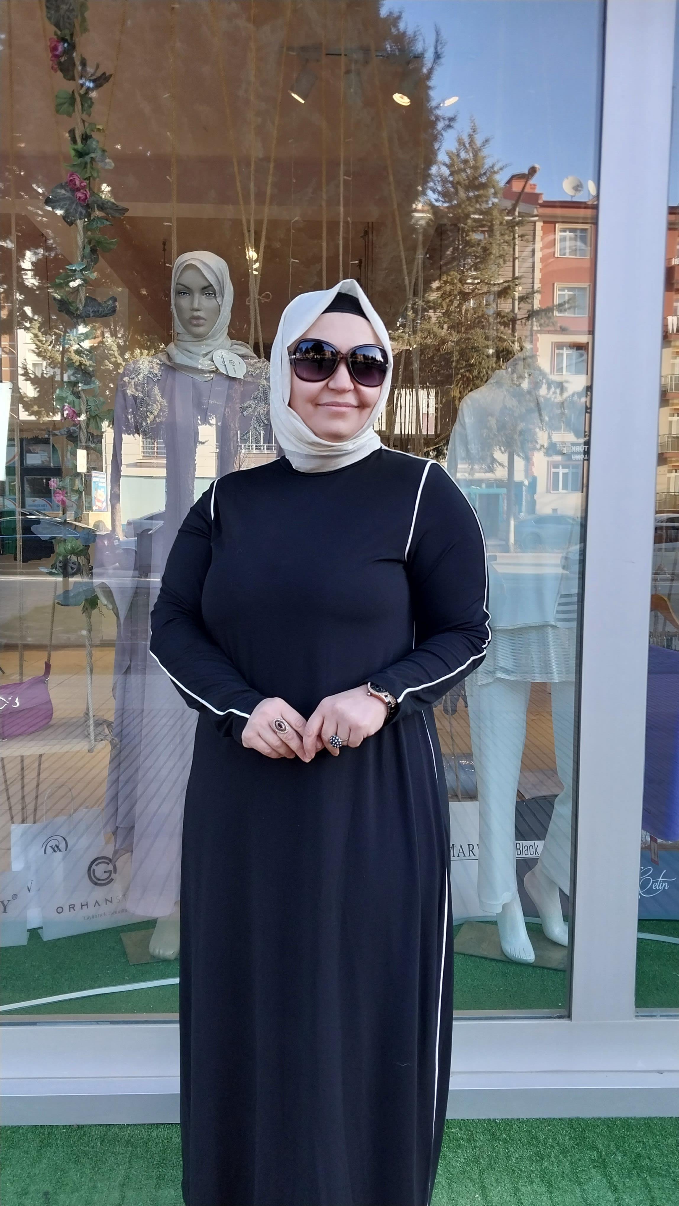 Heddy & Nurcan Çetin 24158 Setr-i Şah Butik