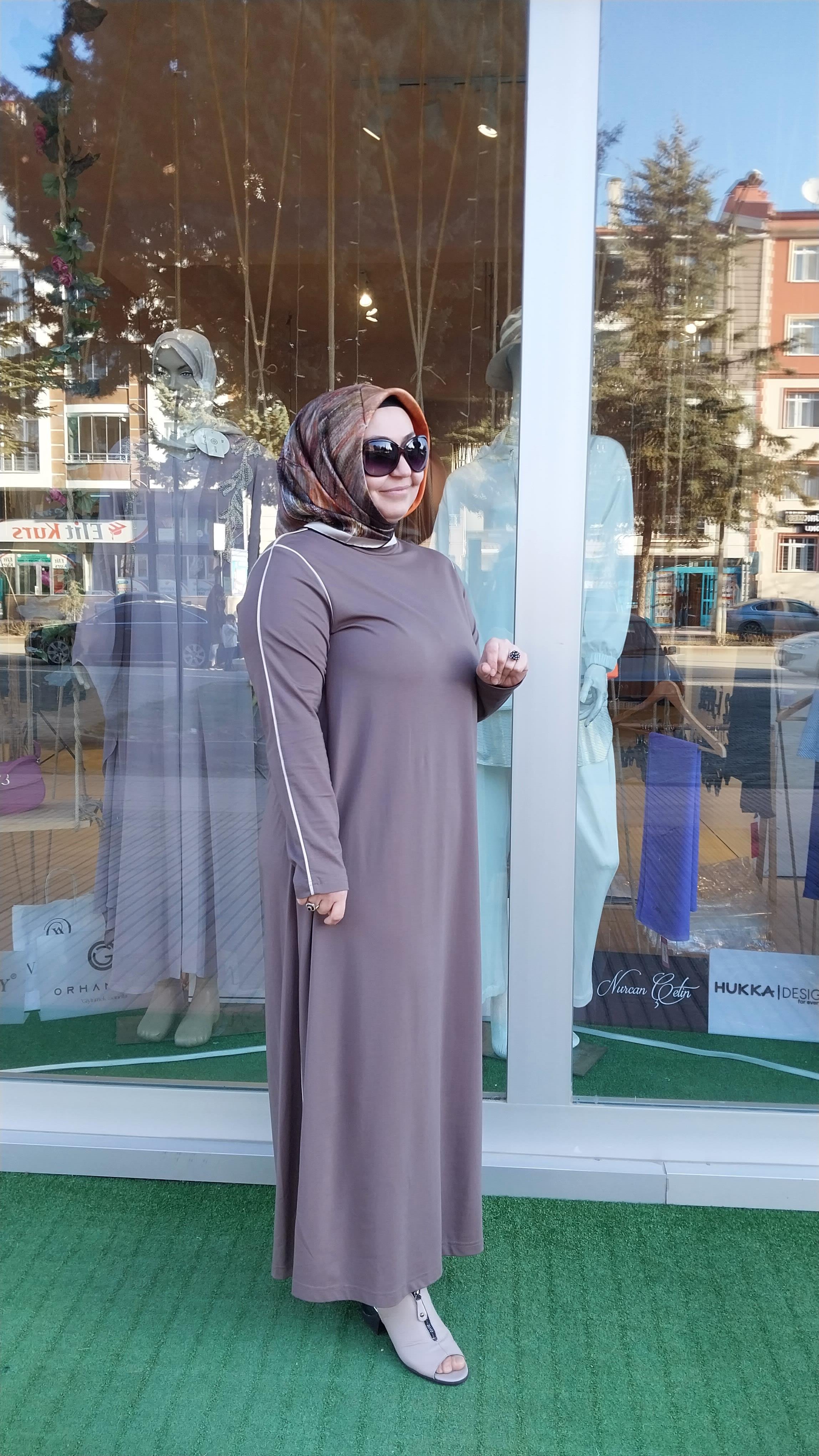Heddy & Nurcan Çetin 24158 Setr-i Şah Butik