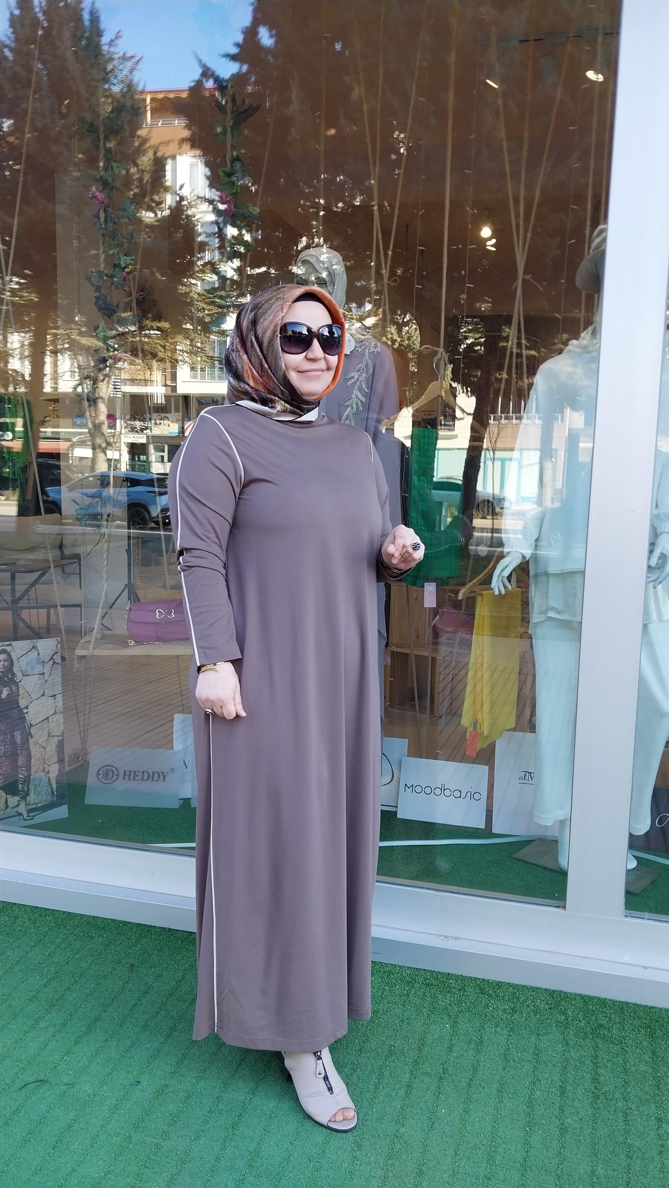 Heddy & Nurcan Çetin 24158 Setr-i Şah Butik