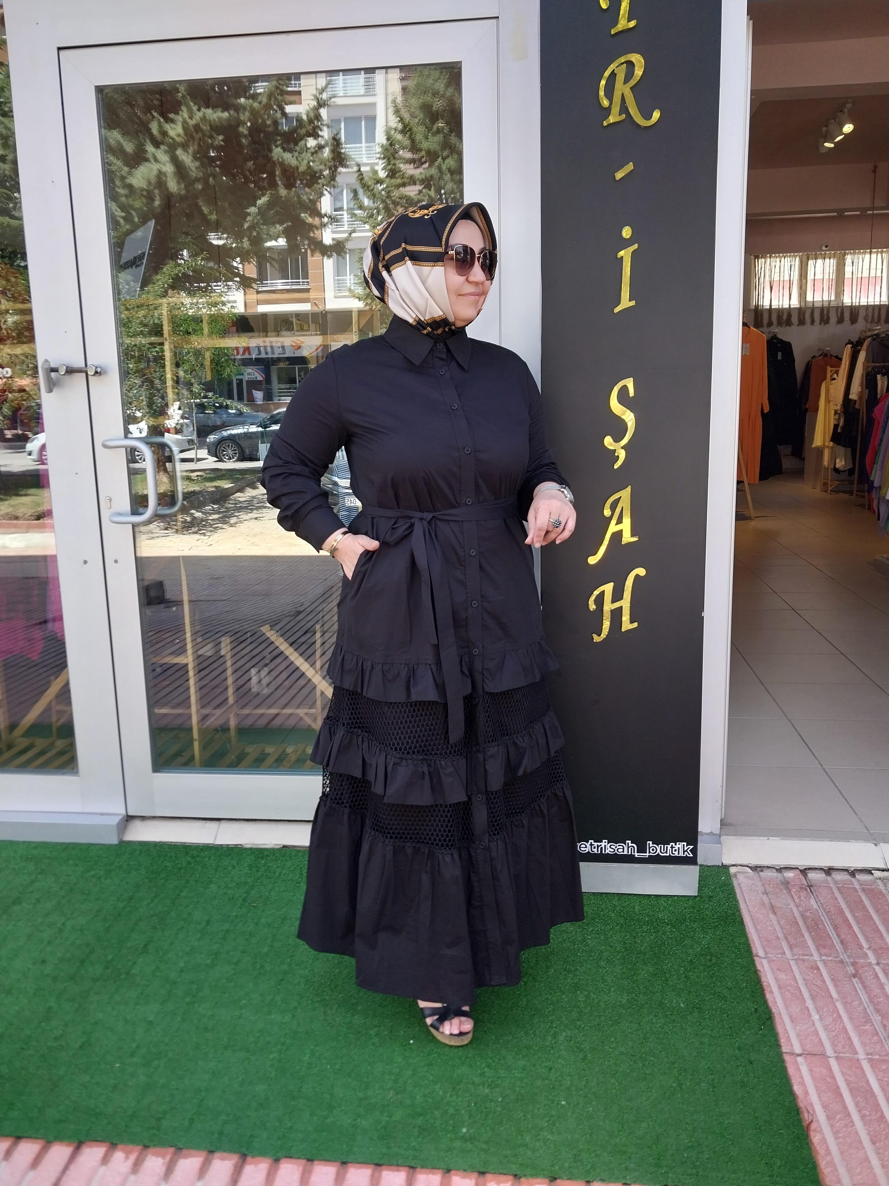 Heddy & Nurcan Çetin 24153 Setr-i Şah Butik