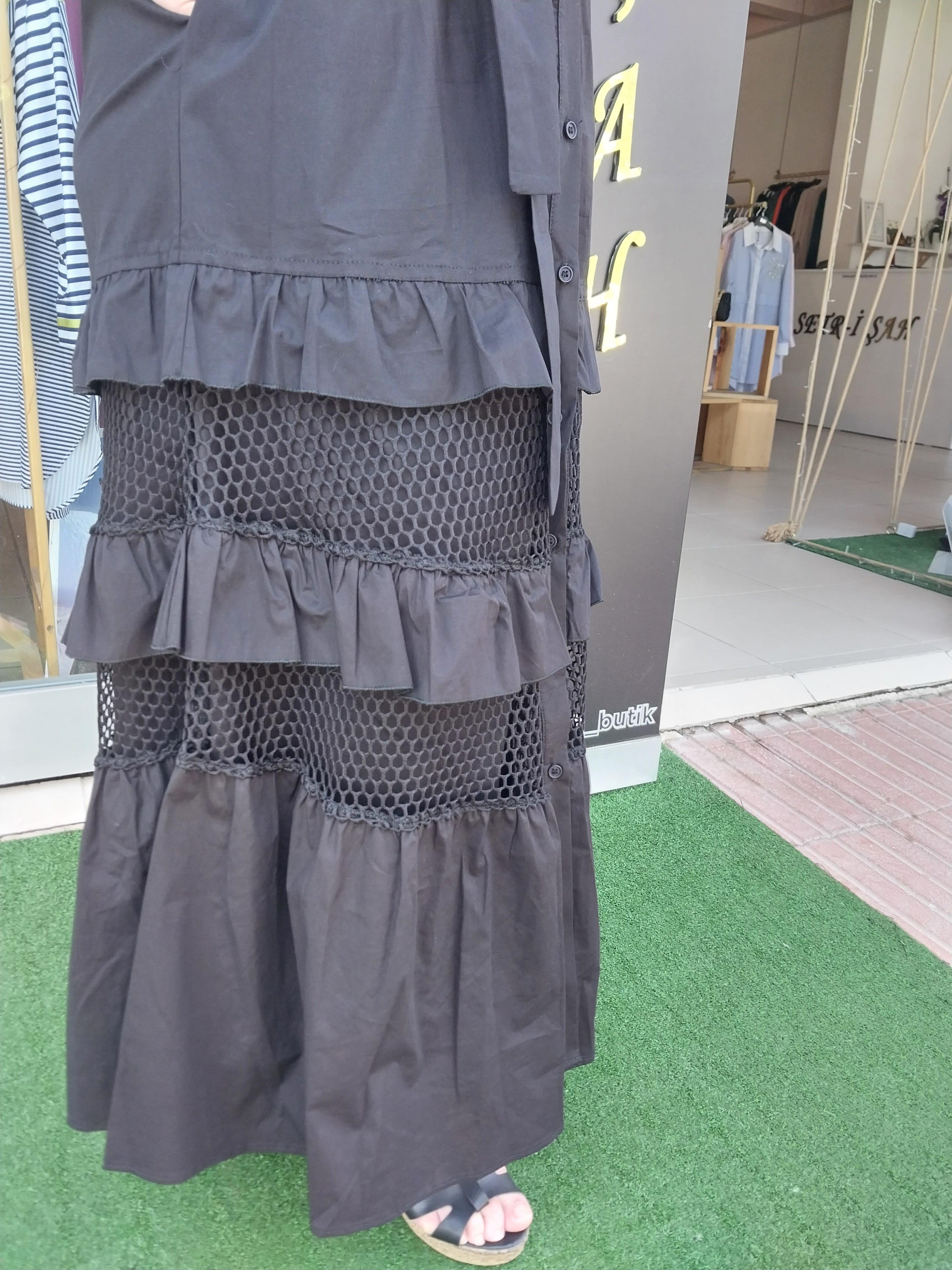 Heddy & Nurcan Çetin 24153 Setr-i Şah Butik