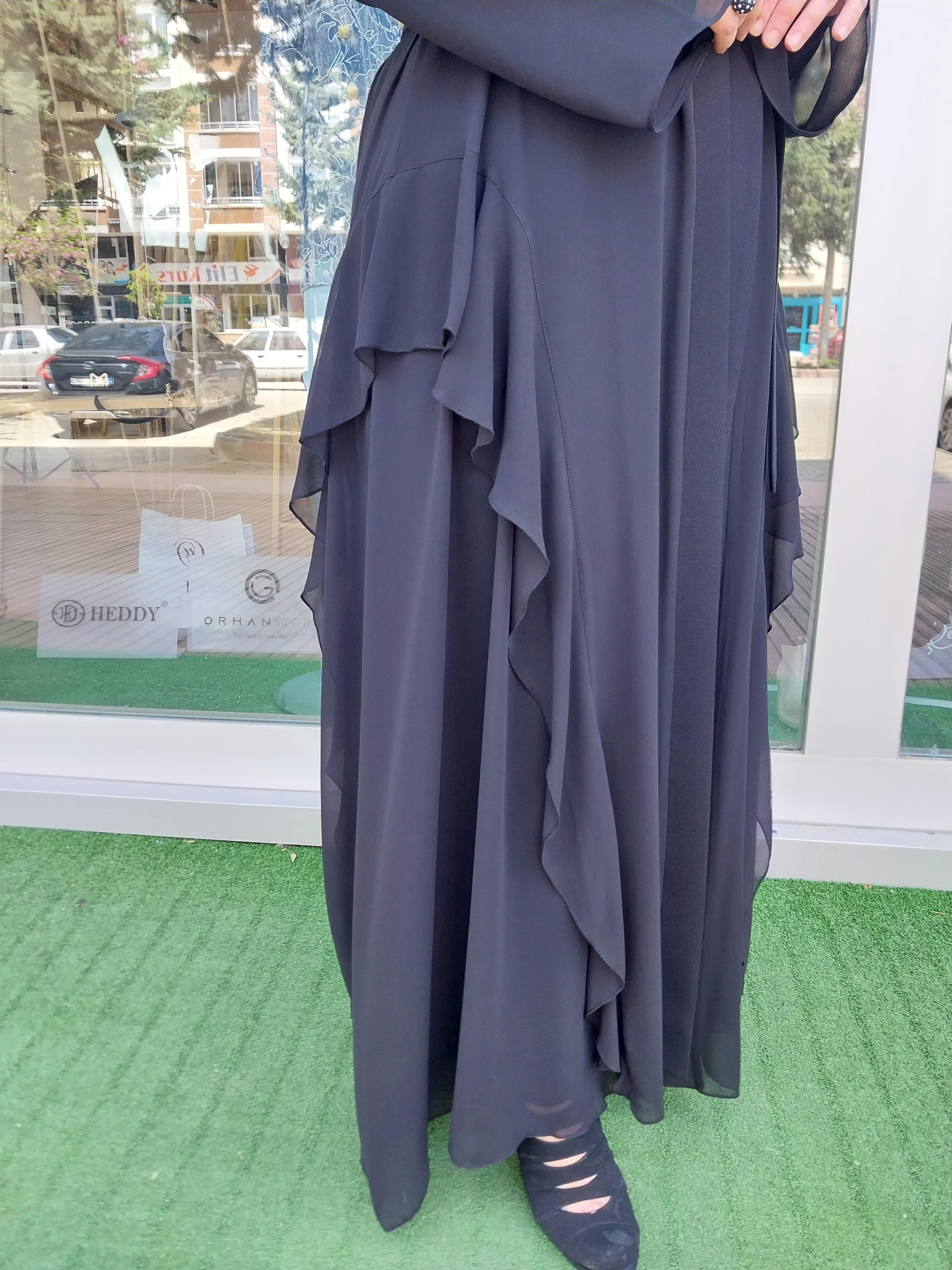 Heddy & Nurcan Çetin 7640 Setr-i Şah Butik