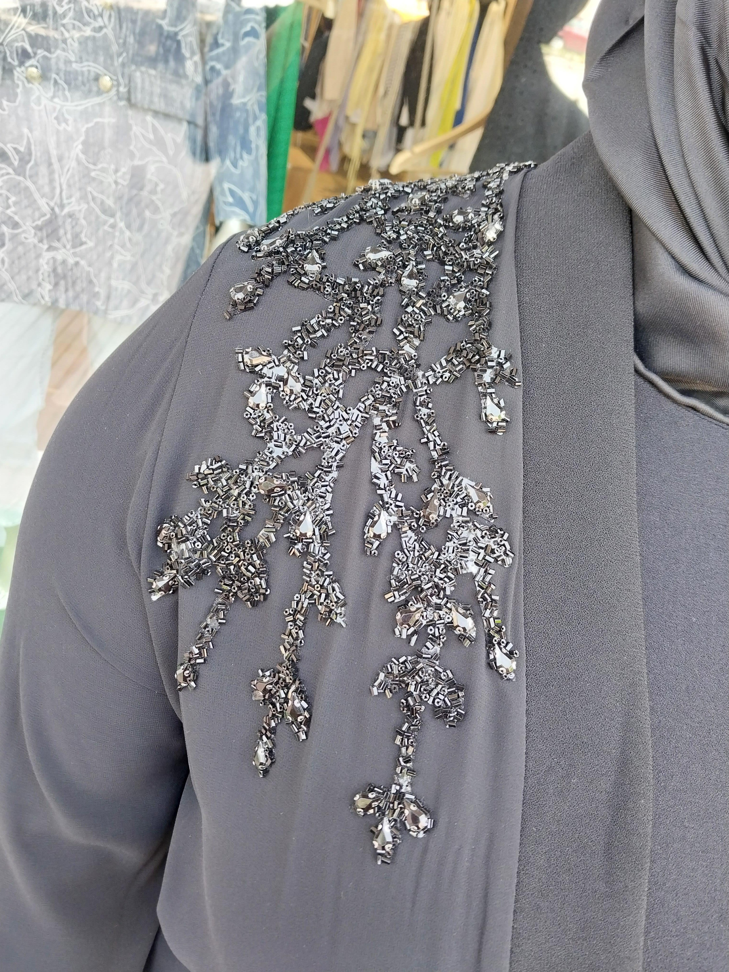 Heddy & Nurcan Çetin 7640 Setr-i Şah Butik