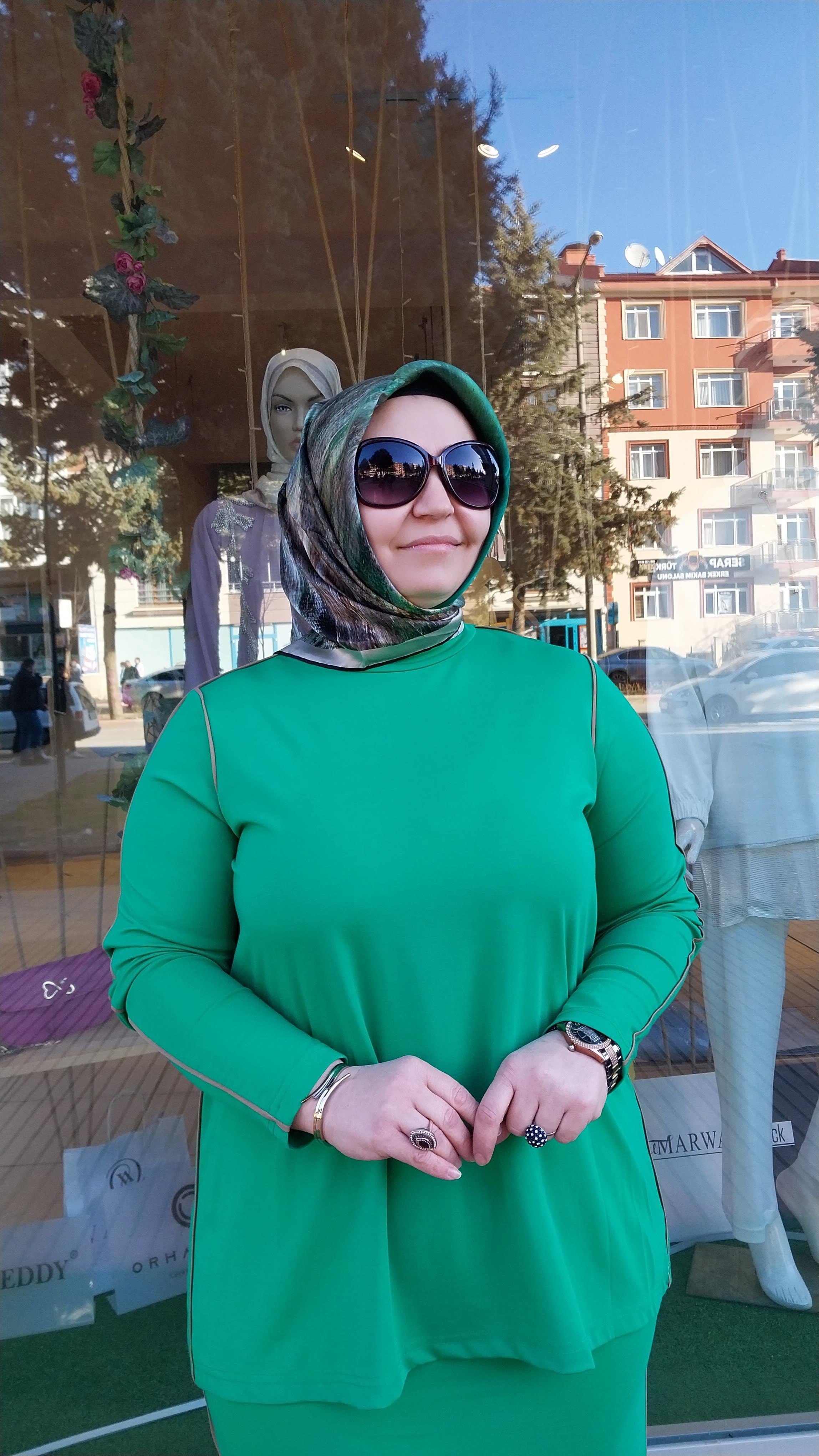 Heddy & Nurcan Çetin 24458 Setr-i Şah Butik
