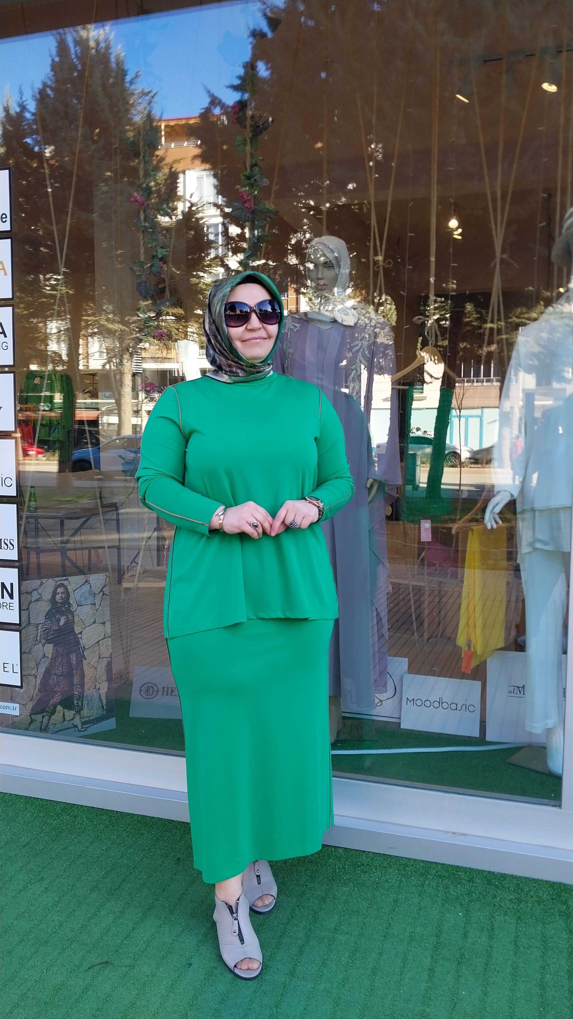 Heddy & Nurcan Çetin 24458 Setr-i Şah Butik
