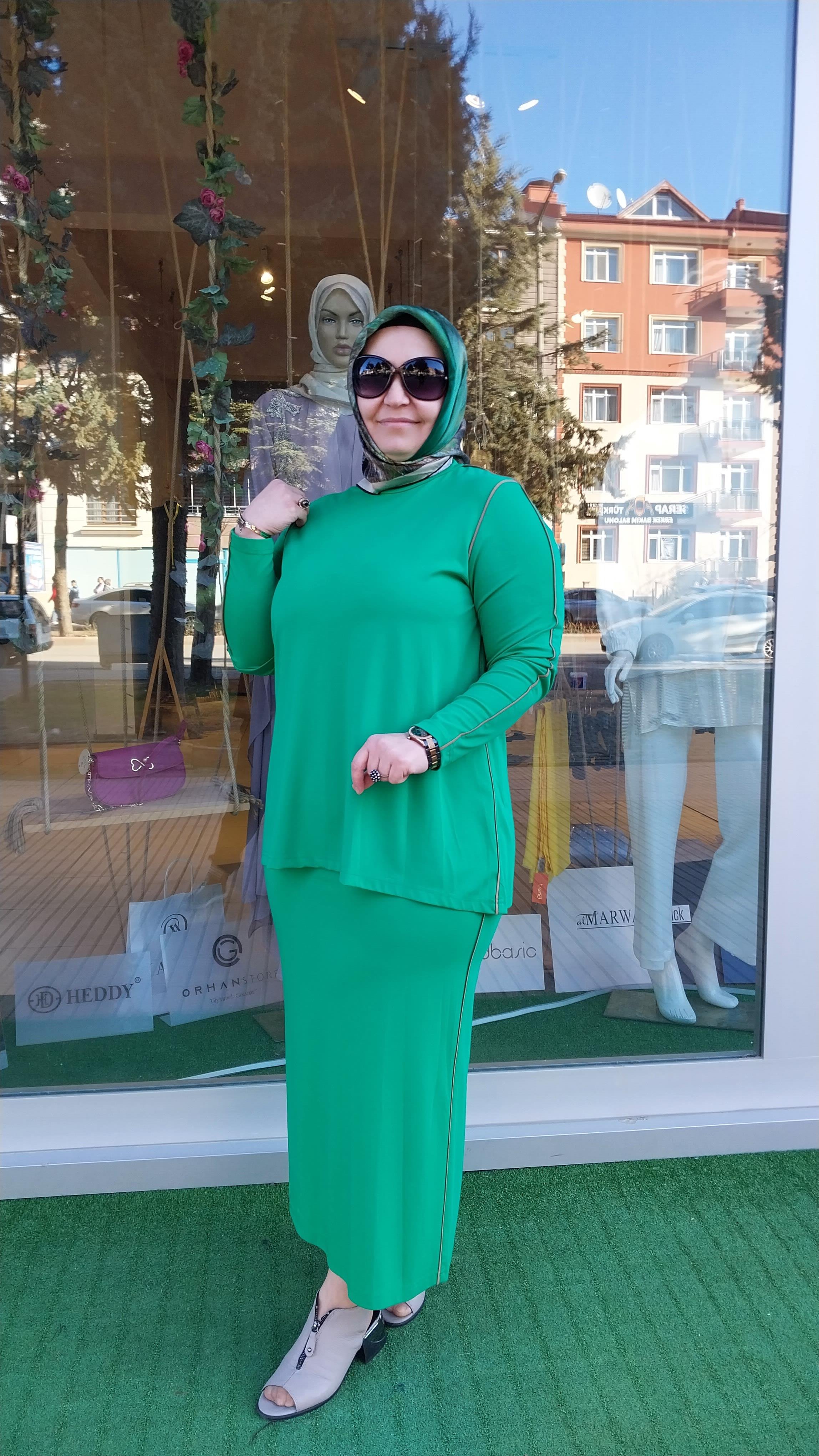 Heddy & Nurcan Çetin 24458 Setr-i Şah Butik