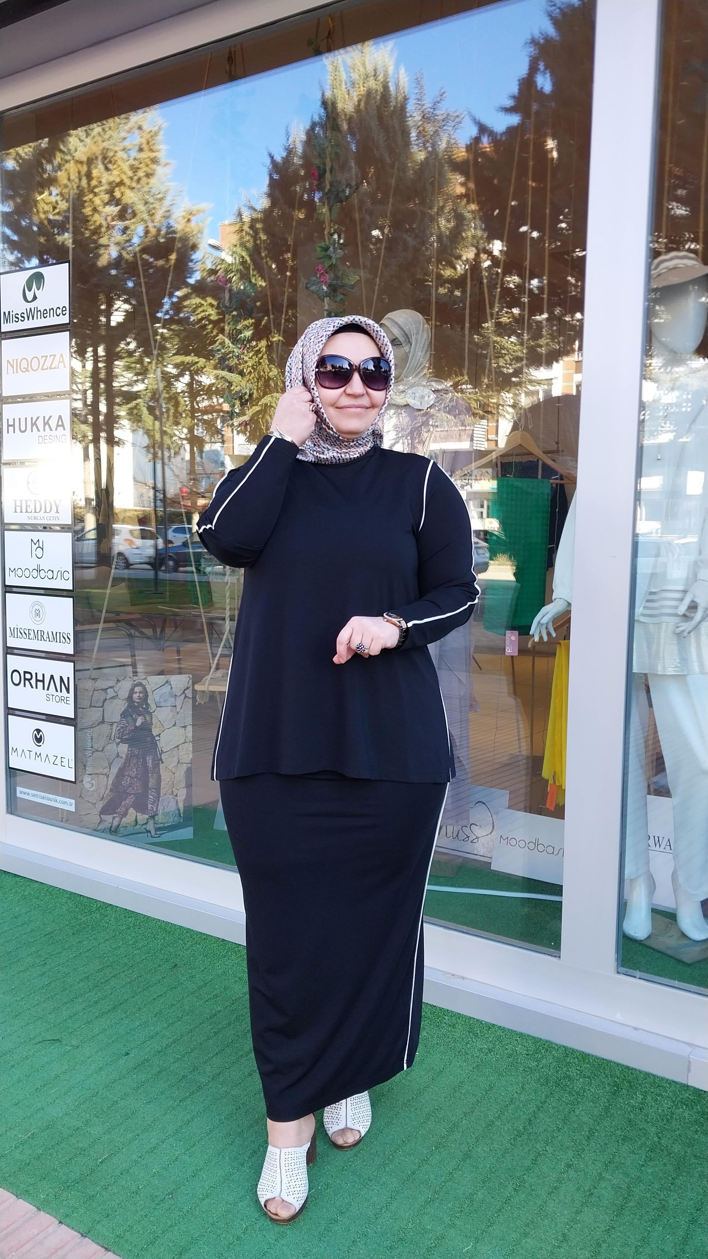 Heddy & Nurcan Çetin 24458 Setr-i Şah Butik