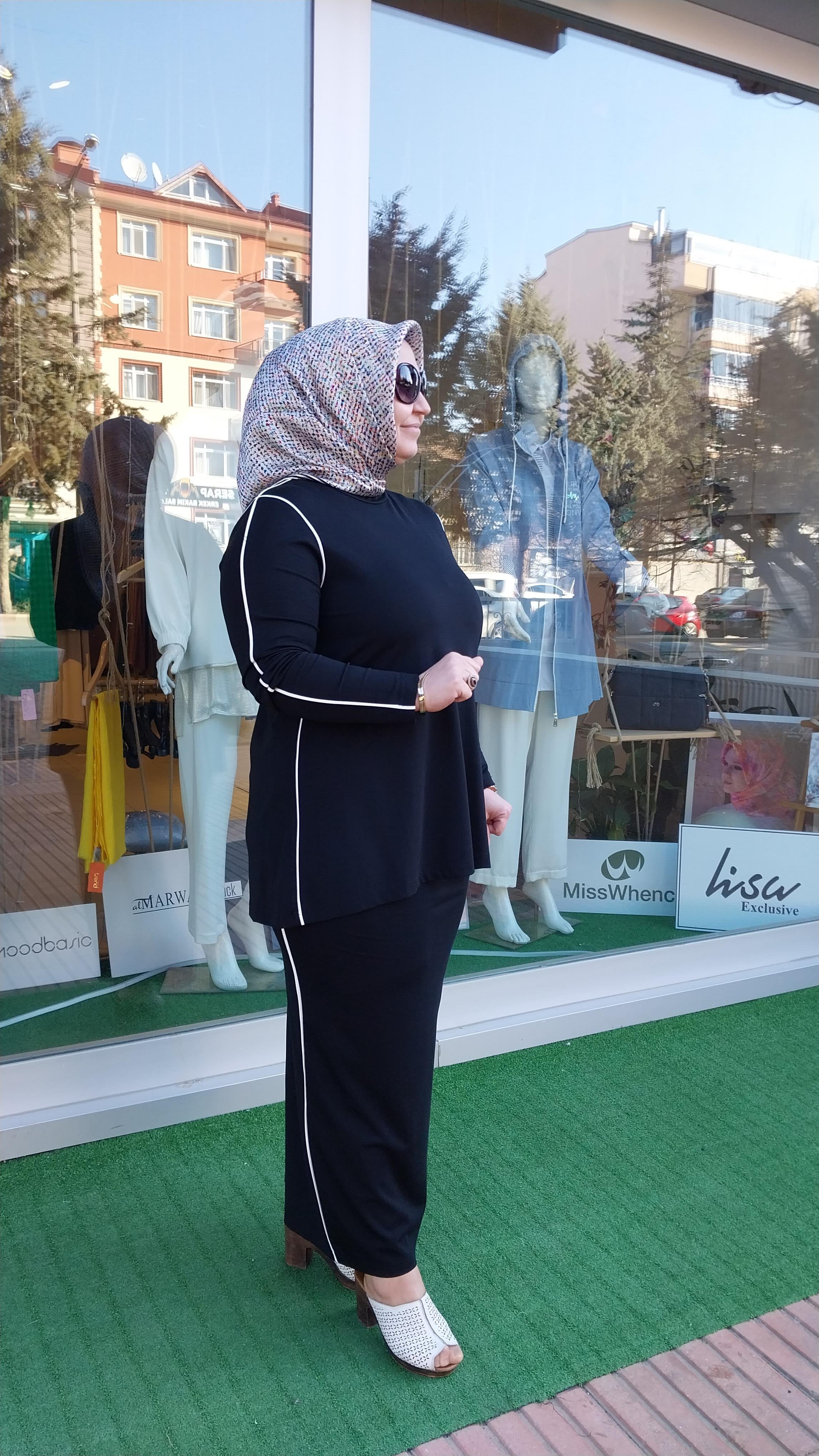 Heddy & Nurcan Çetin 24458 Setr-i Şah Butik