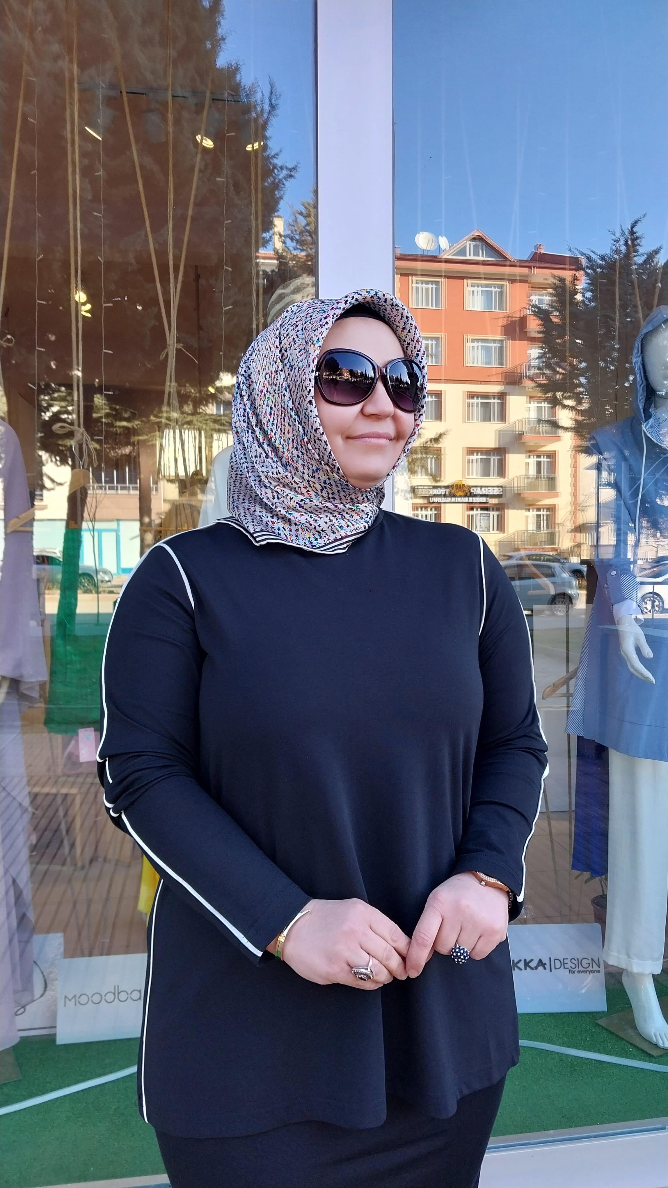 Heddy & Nurcan Çetin 24458 Setr-i Şah Butik