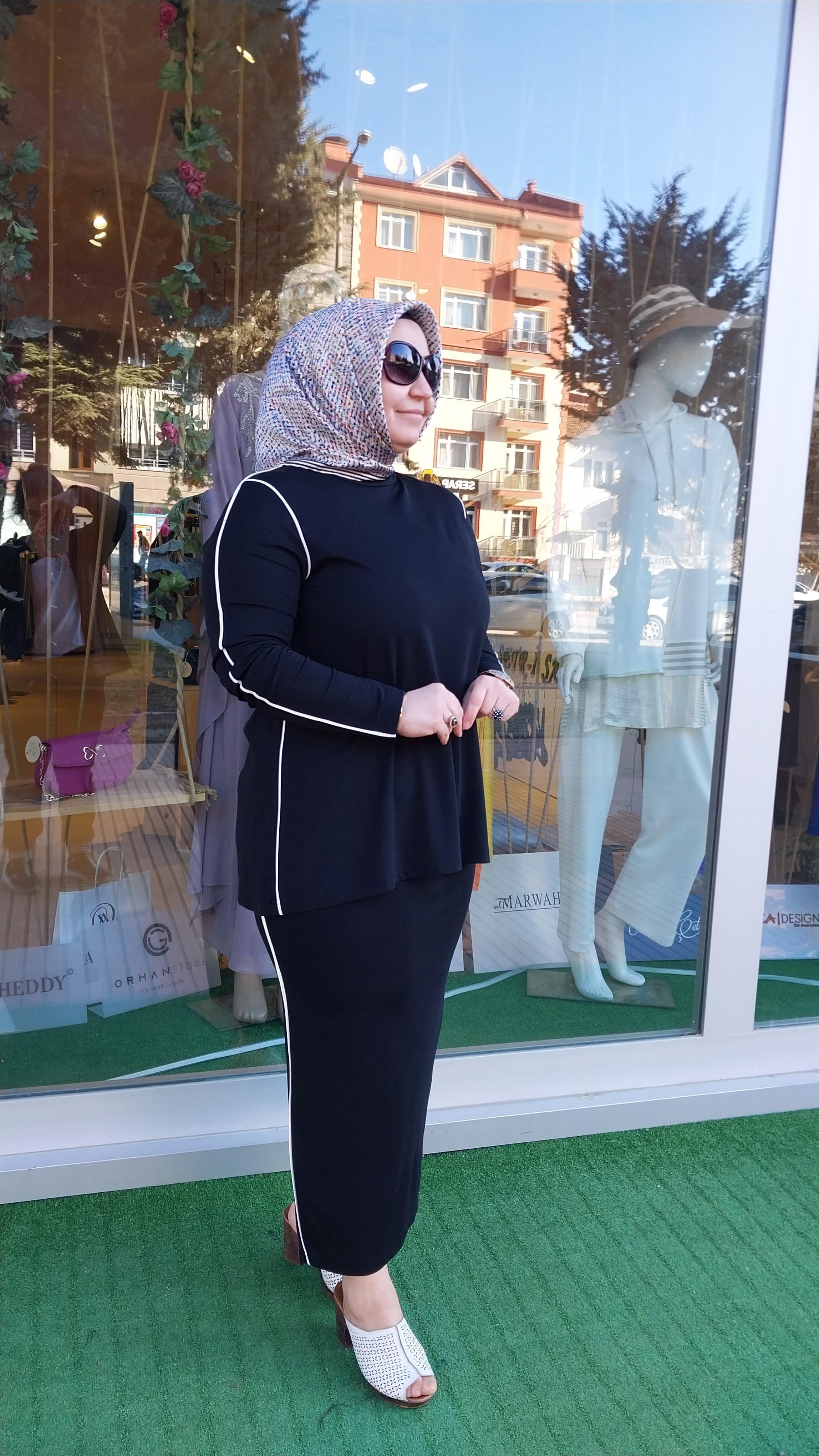 Heddy & Nurcan Çetin 24458 Setr-i Şah Butik