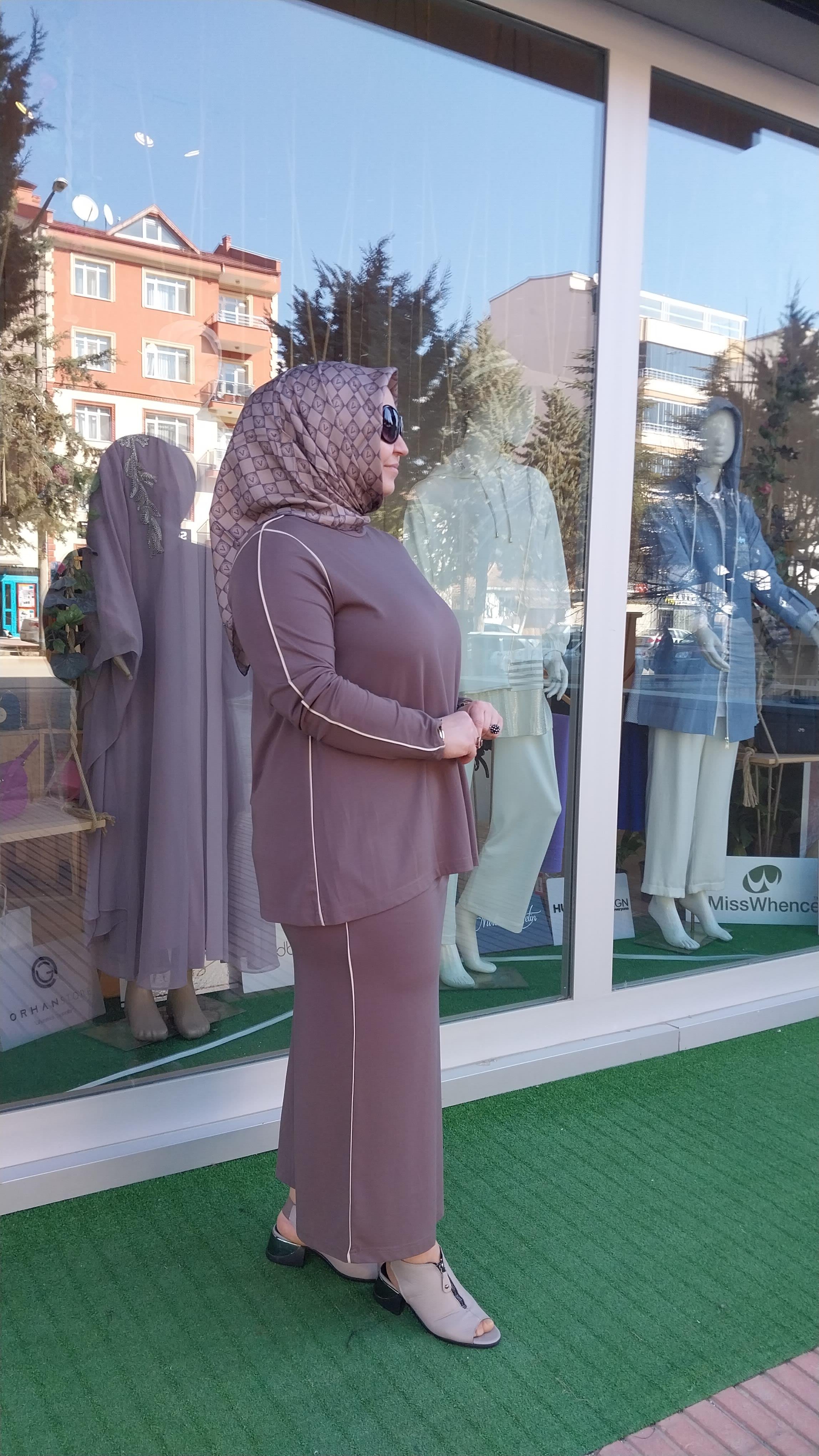 Heddy & Nurcan Çetin 24458 Setr-i Şah Butik
