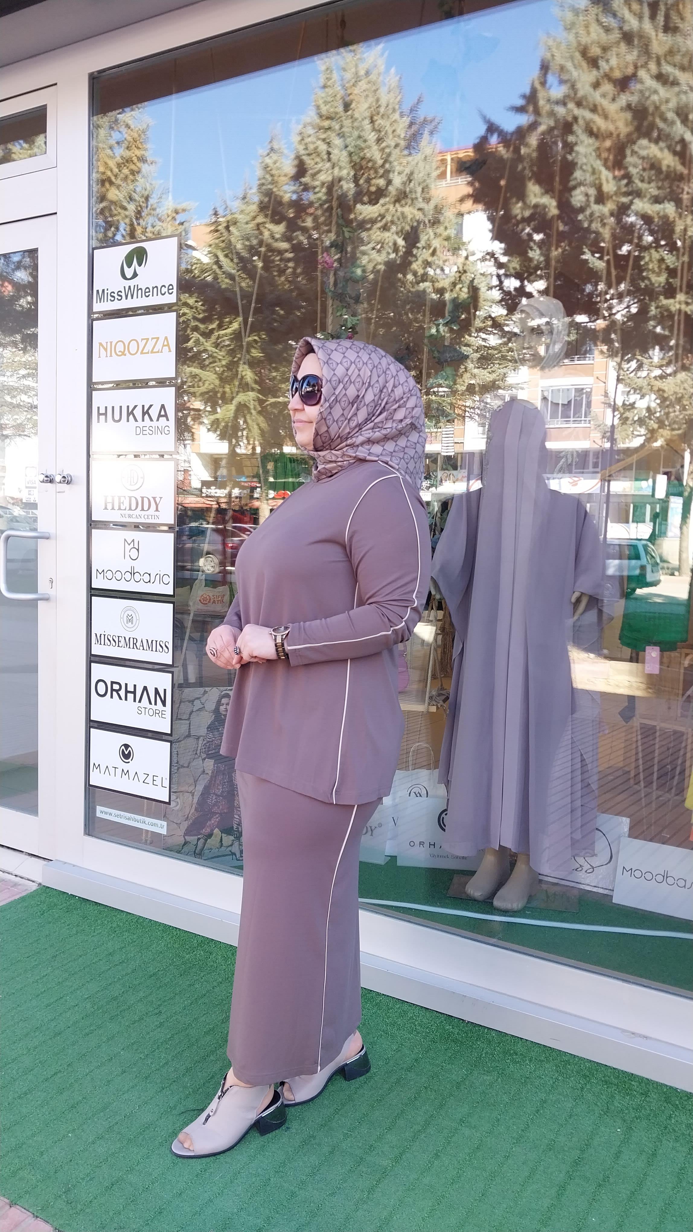 Heddy & Nurcan Çetin 24458 Setr-i Şah Butik